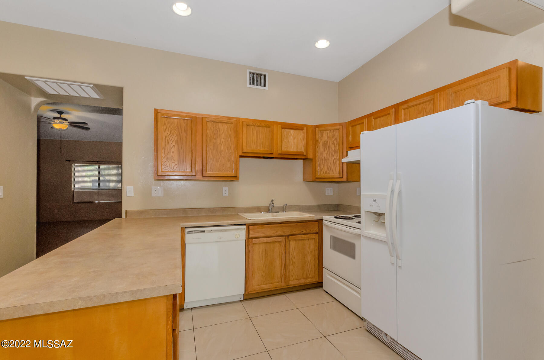 Barrio Escalante Subdivision (1-46) - Residential Lease