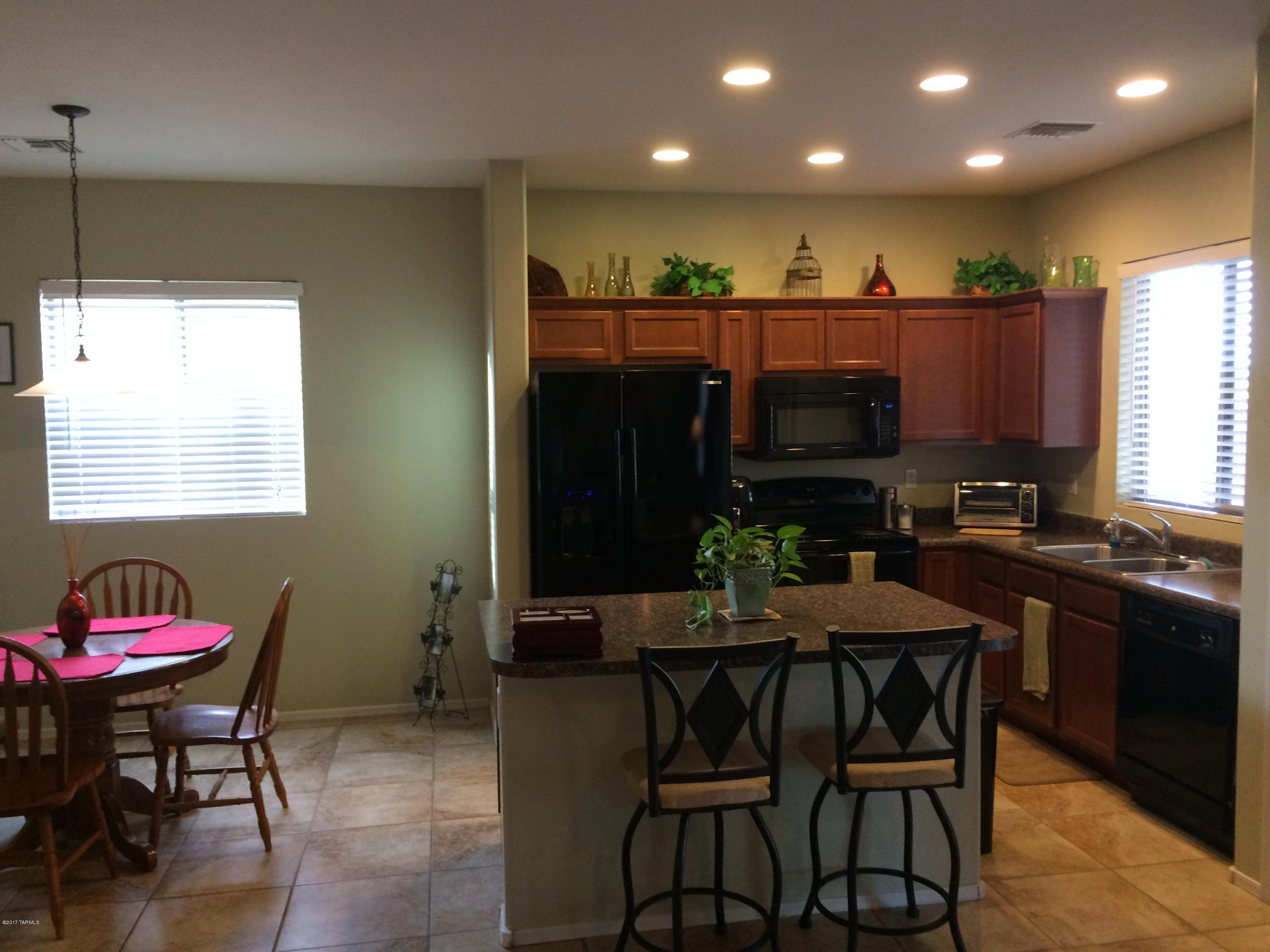 Rancho Marana - Residential