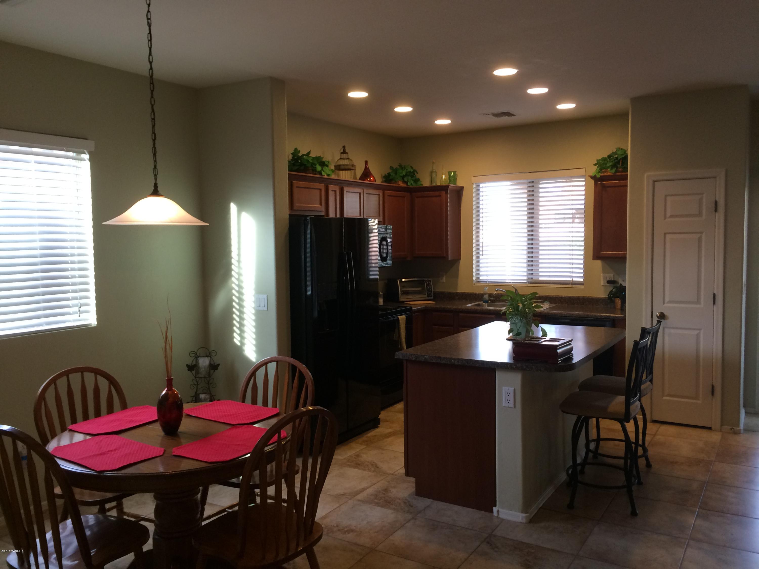 Rancho Marana - Residential