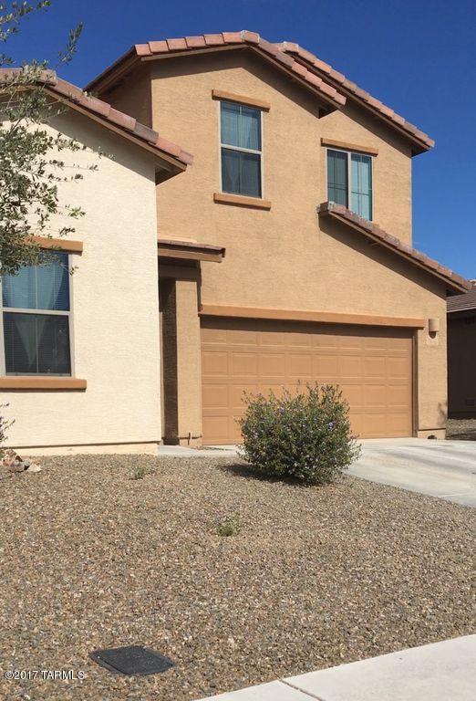 Rancho Marana - Residential
