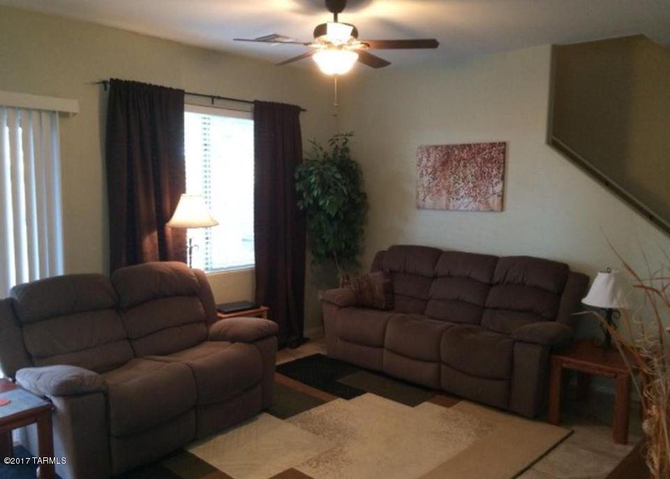 Rancho Marana - Residential