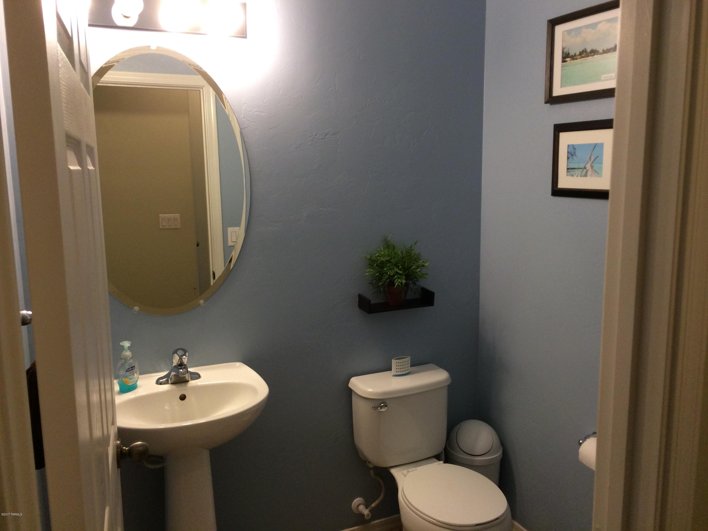 Rancho Marana - Residential