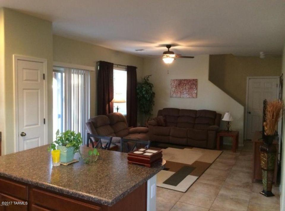 Rancho Marana - Residential