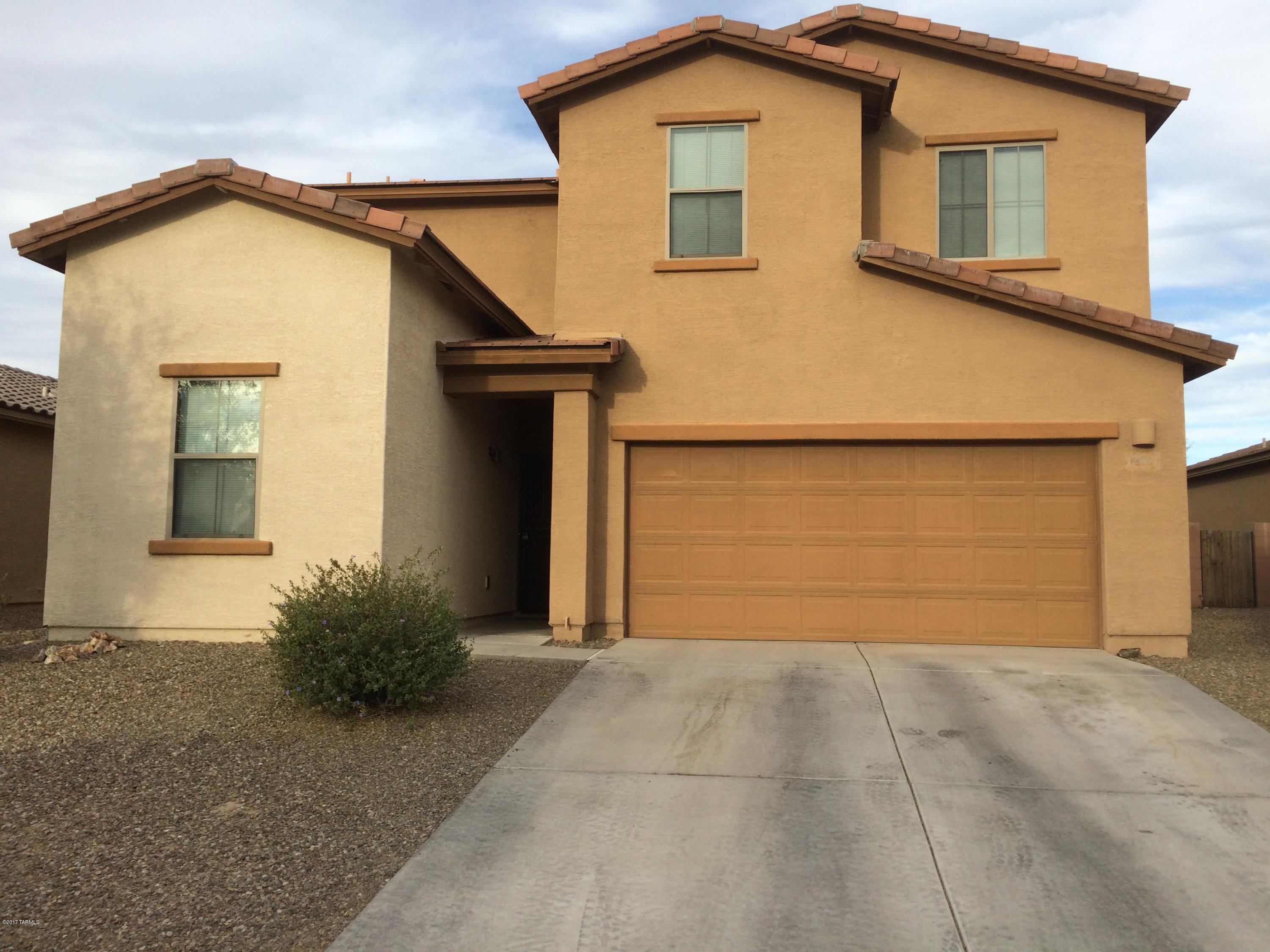 Rancho Marana - Residential