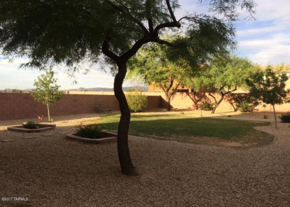 Rancho Marana - Residential