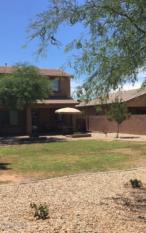 Rancho Marana - Residential