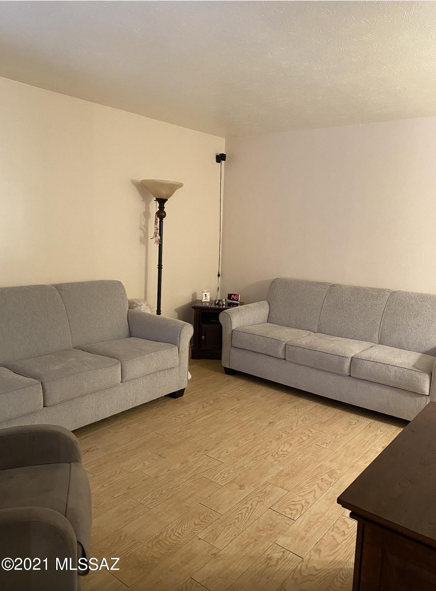 Las Colinas Condominiums - Residential