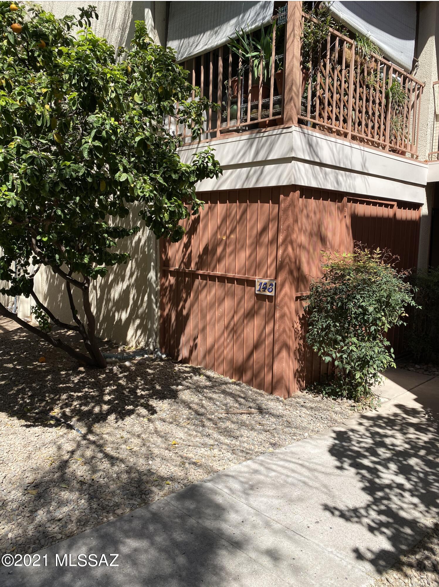 Las Colinas Condominiums - Residential