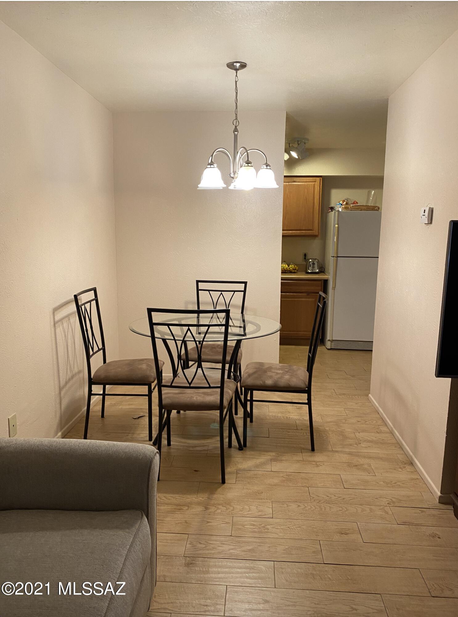 Las Colinas Condominiums - Residential
