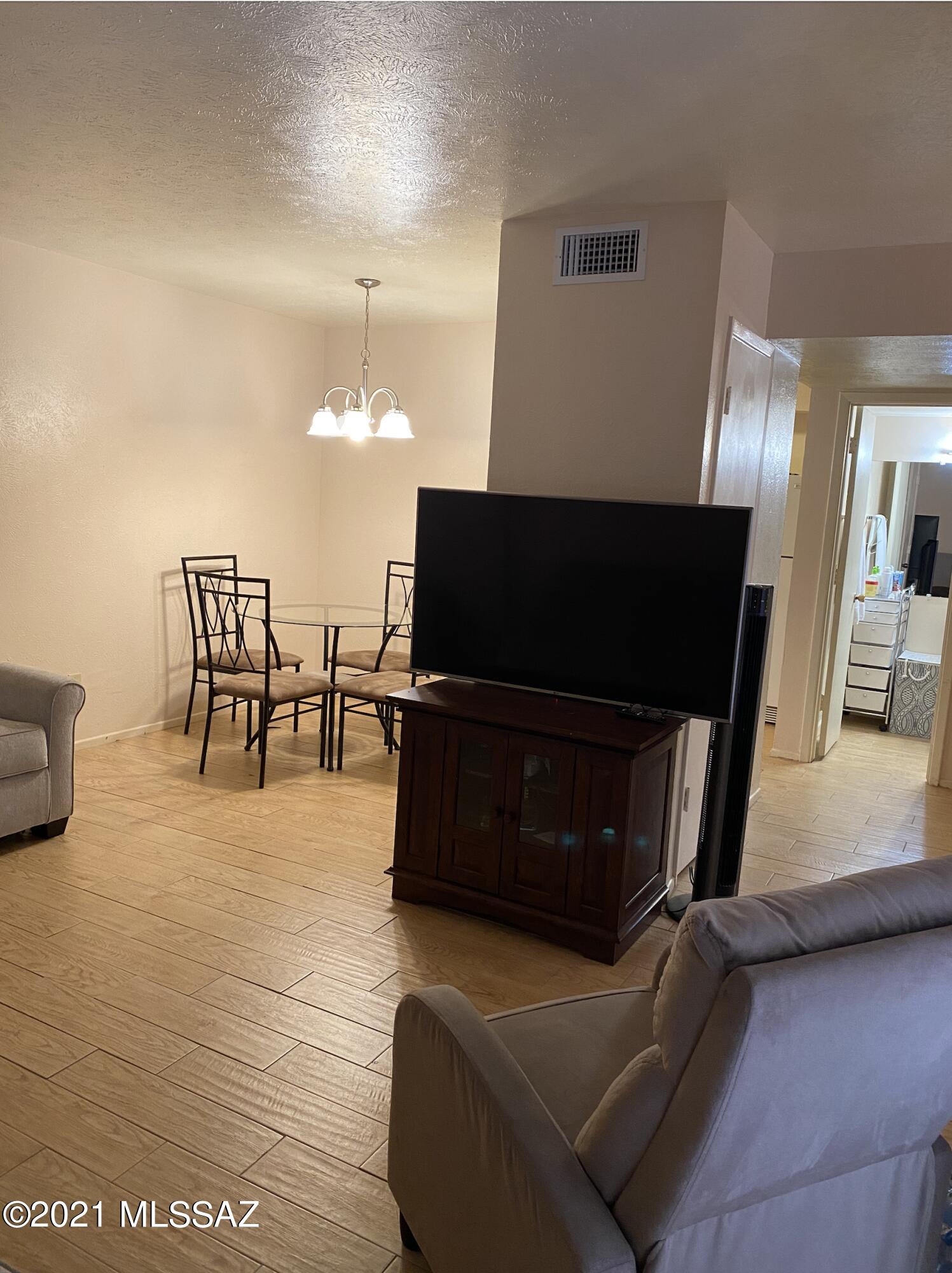 Las Colinas Condominiums - Residential