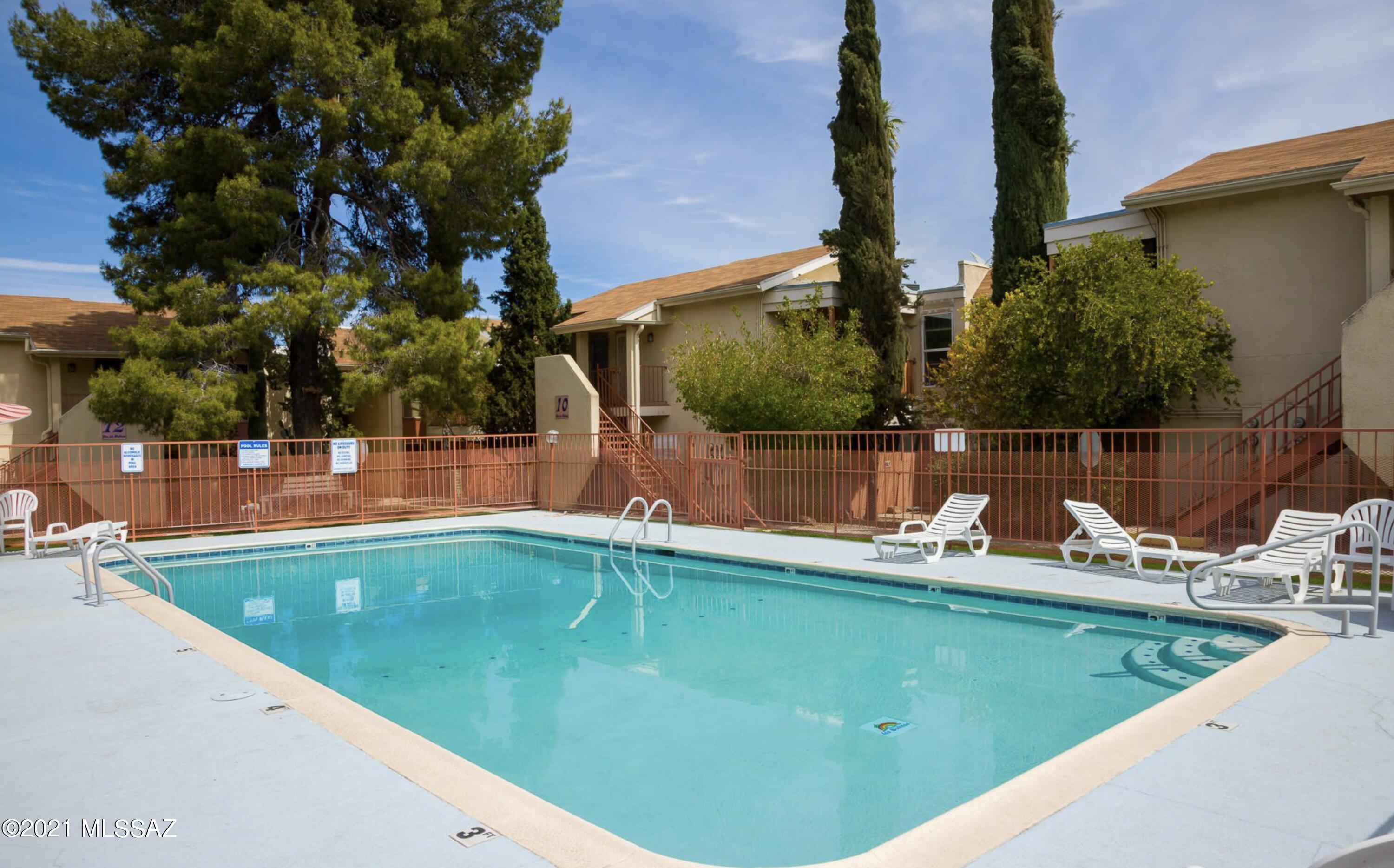 Las Colinas Condominiums - Residential