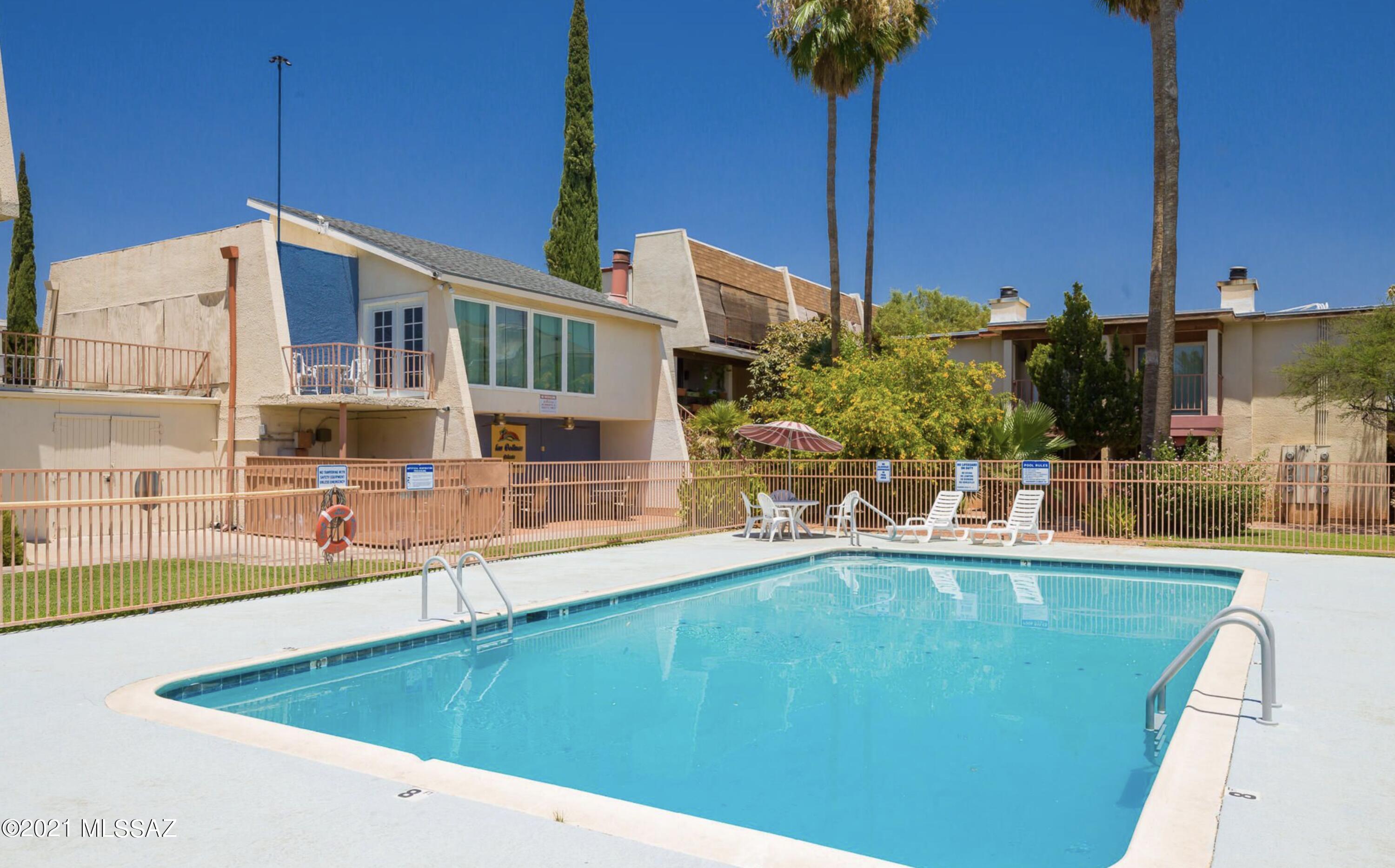 Las Colinas Condominiums - Residential