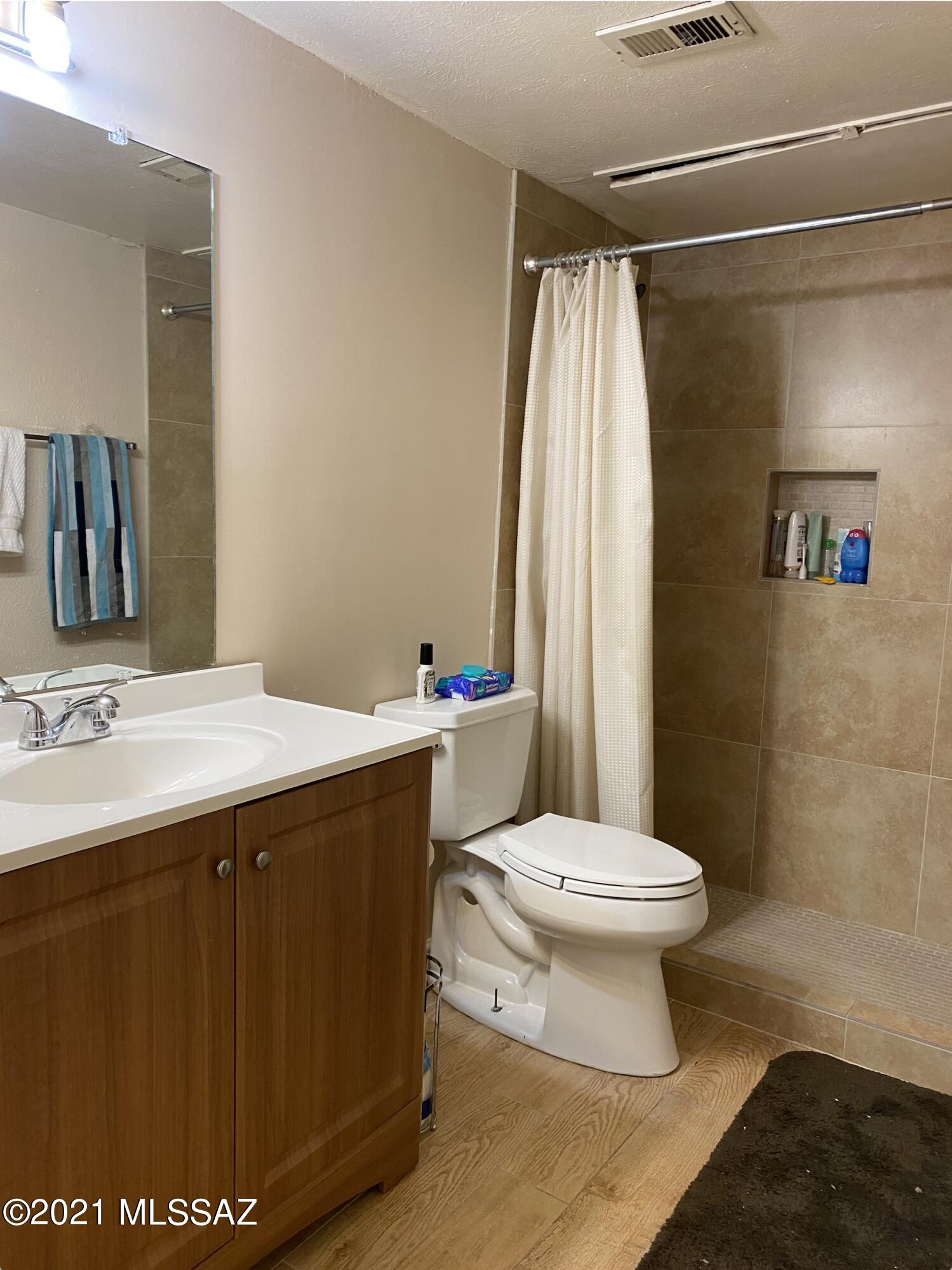 Las Colinas Condominiums - Residential