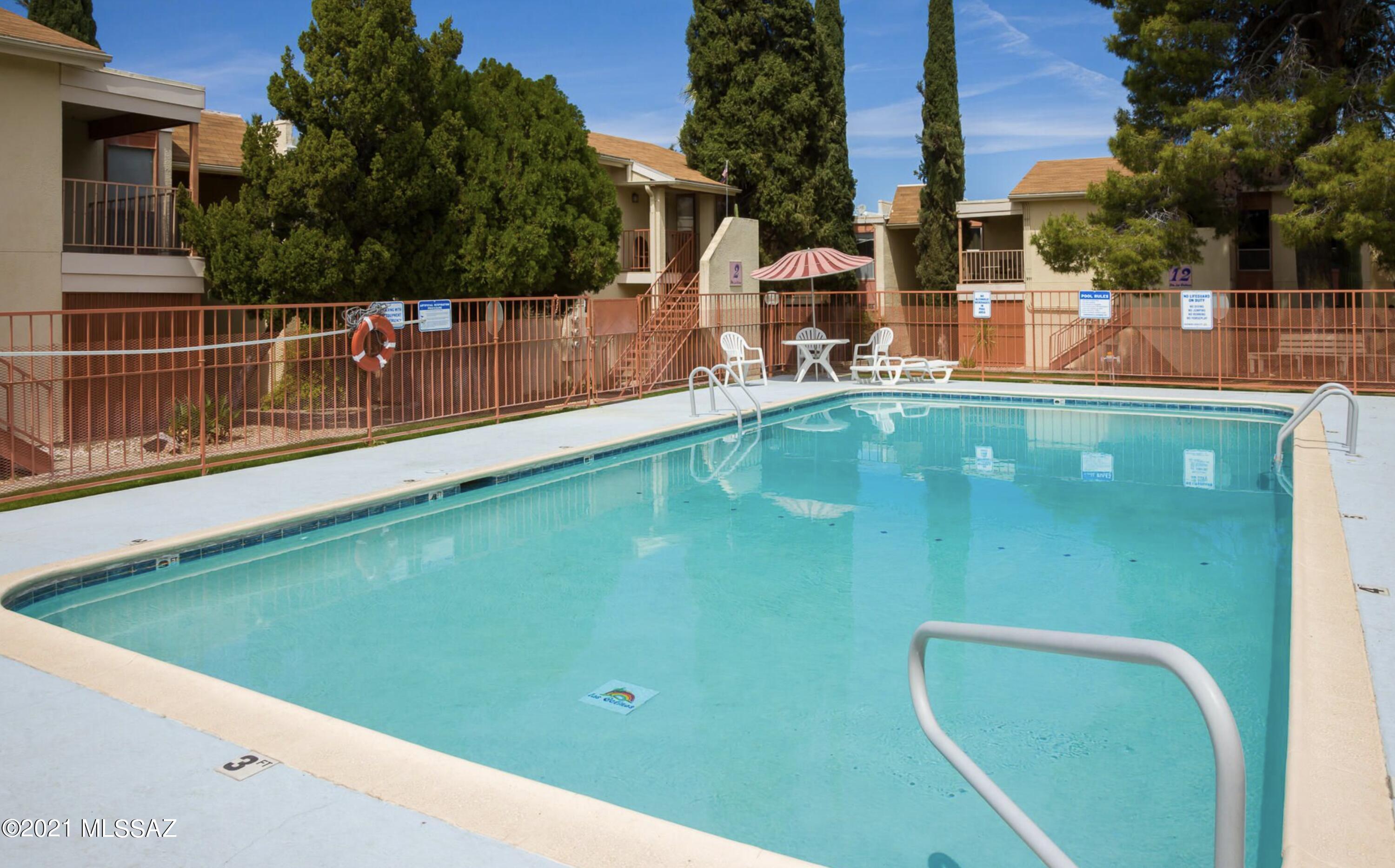 Las Colinas Condominiums - Residential