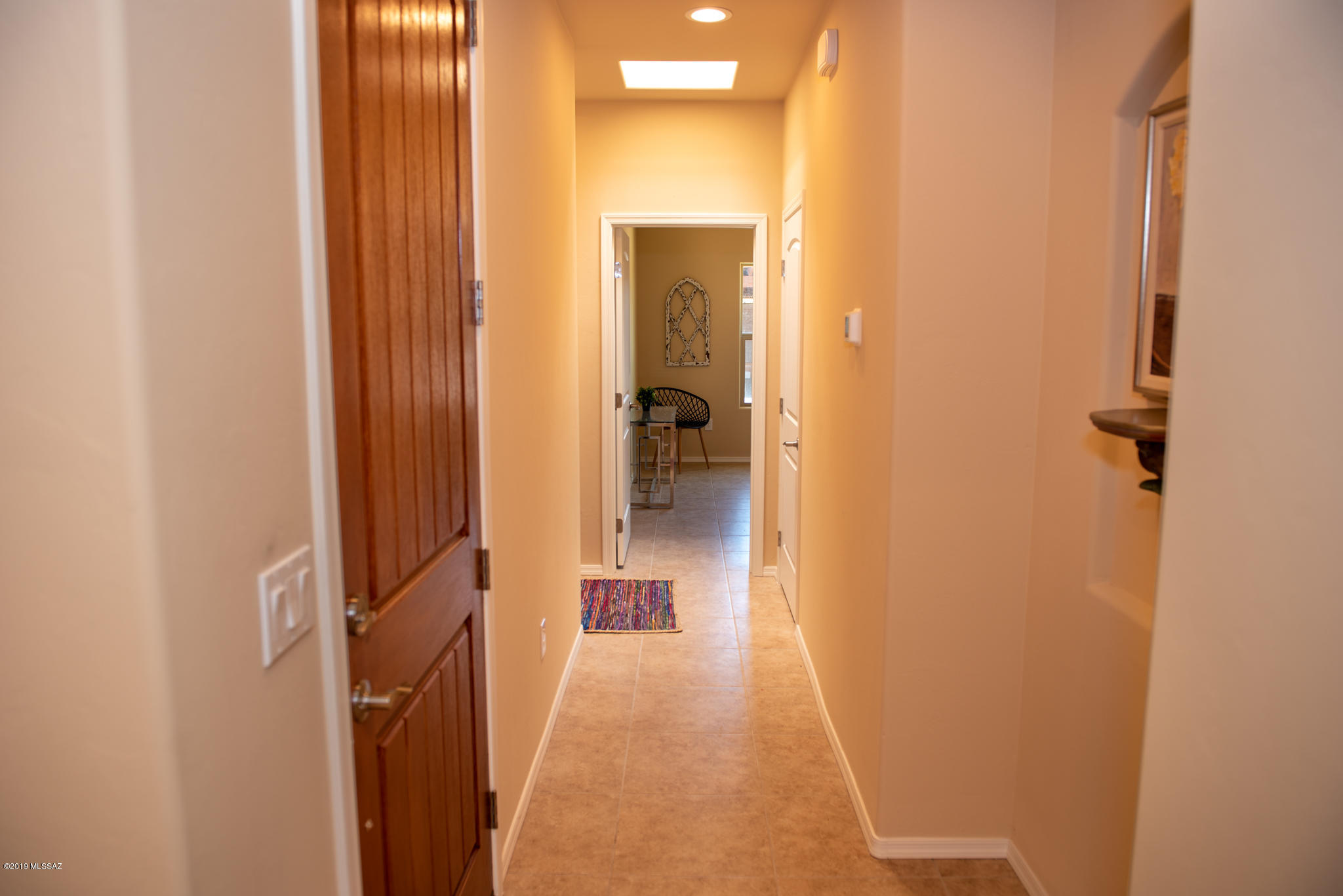 Barrio Embarcadero - Residential Lease