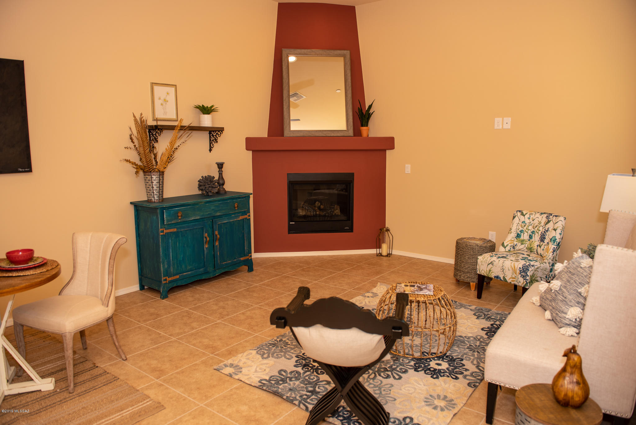 Barrio Embarcadero - Residential Lease
