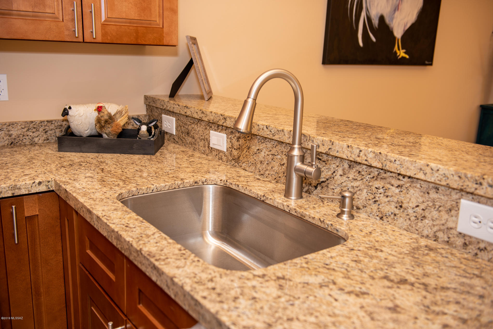 Barrio Embarcadero - Residential Lease