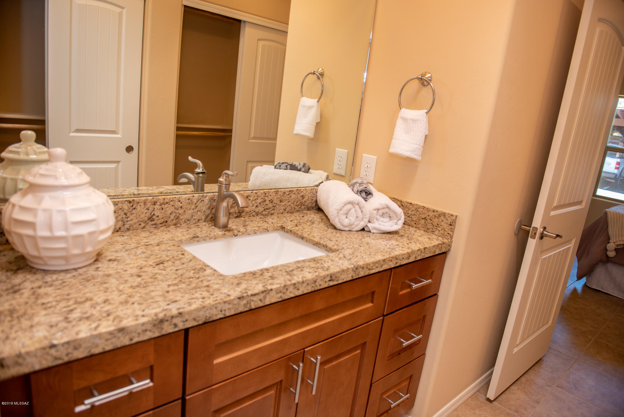 Barrio Embarcadero - Residential Lease