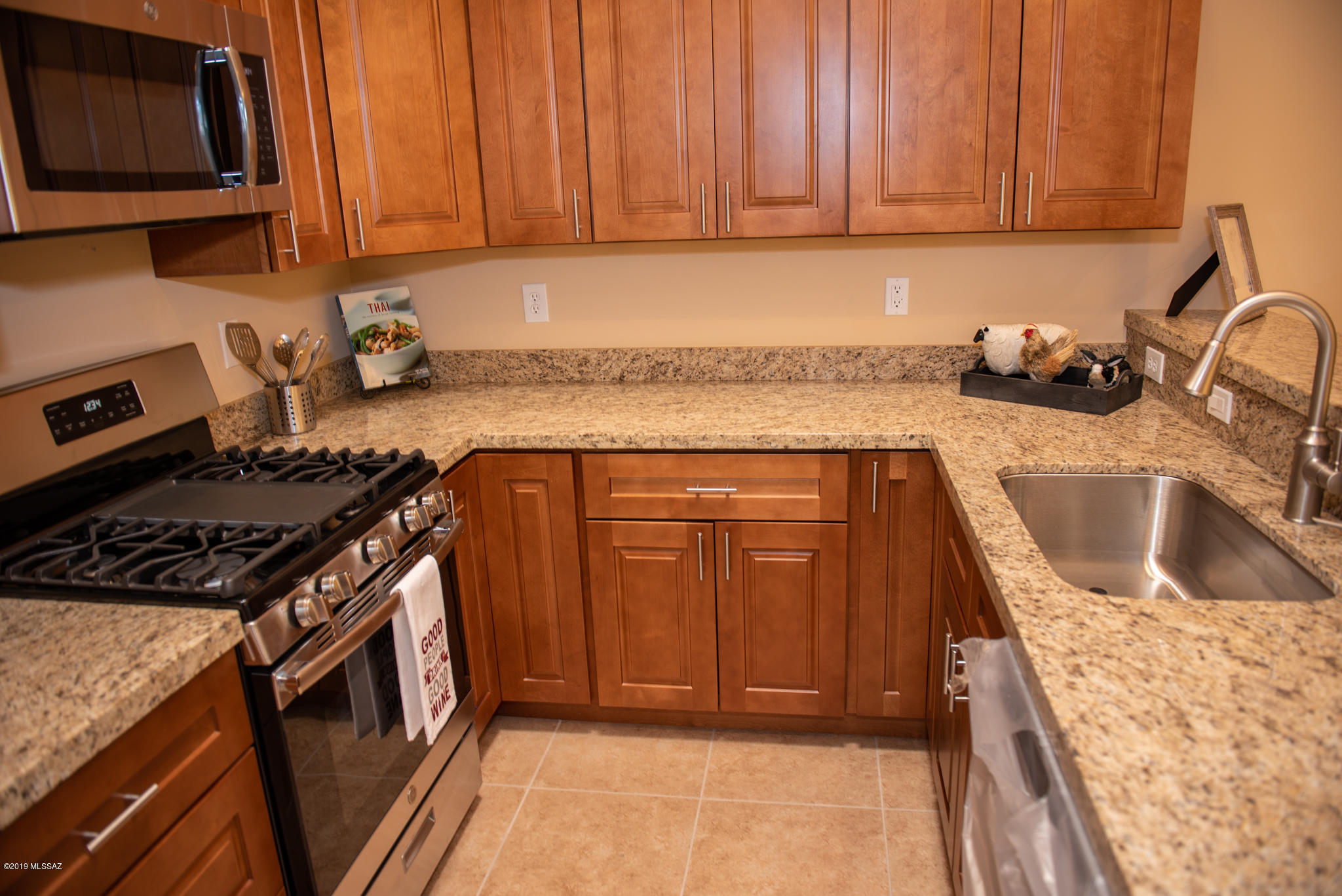 Barrio Embarcadero - Residential Lease