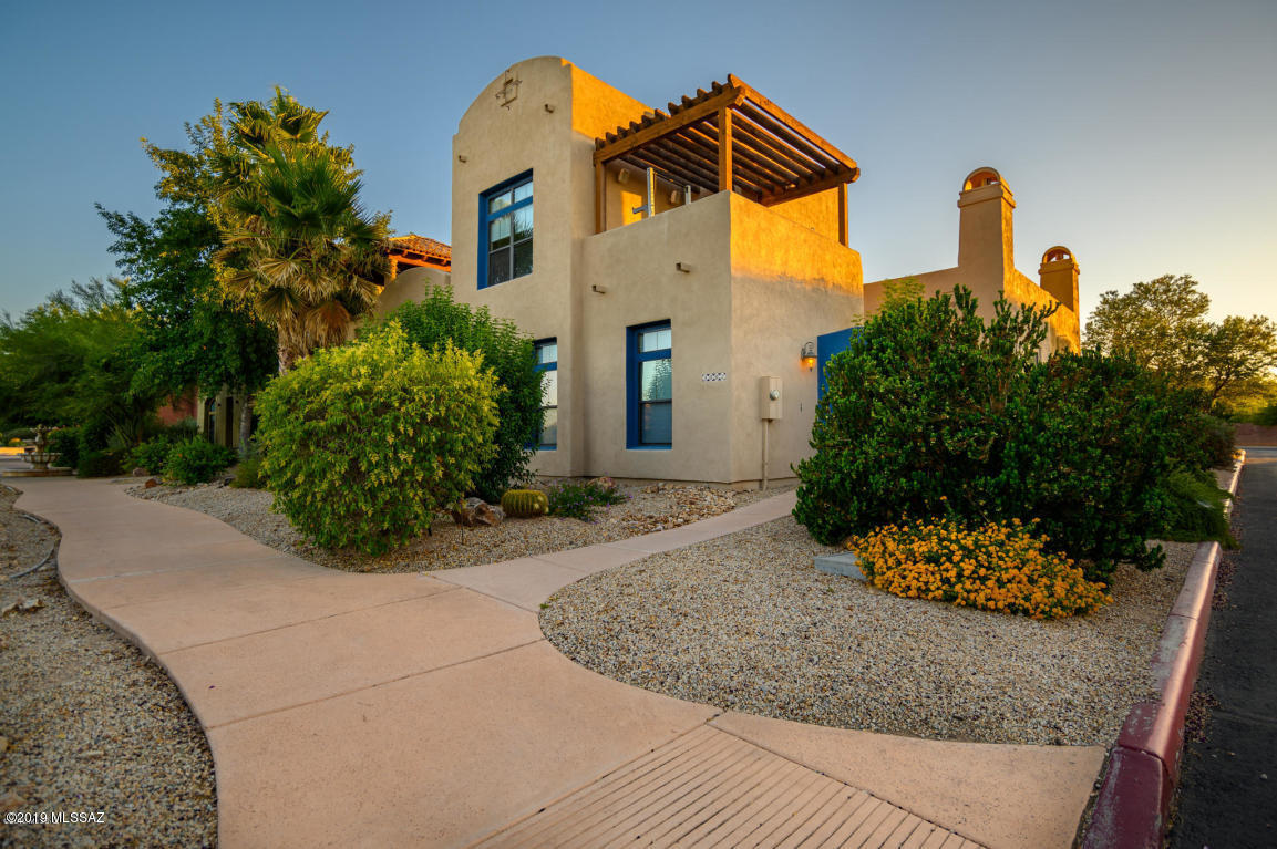 Barrio Embarcadero - Residential Lease