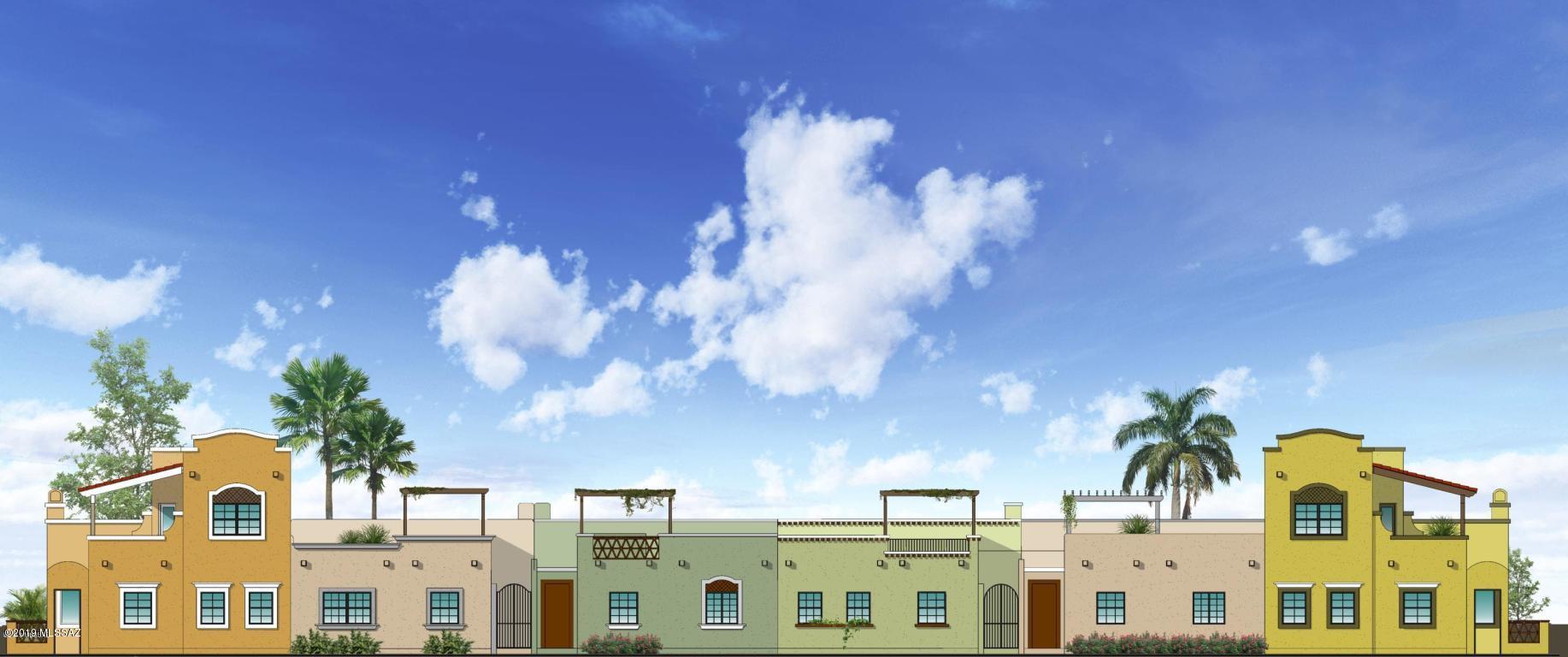 Barrio Embarcadero - Residential Lease