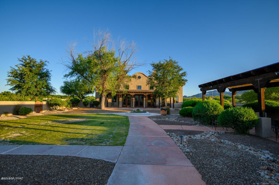 Barrio Embarcadero - Residential Lease