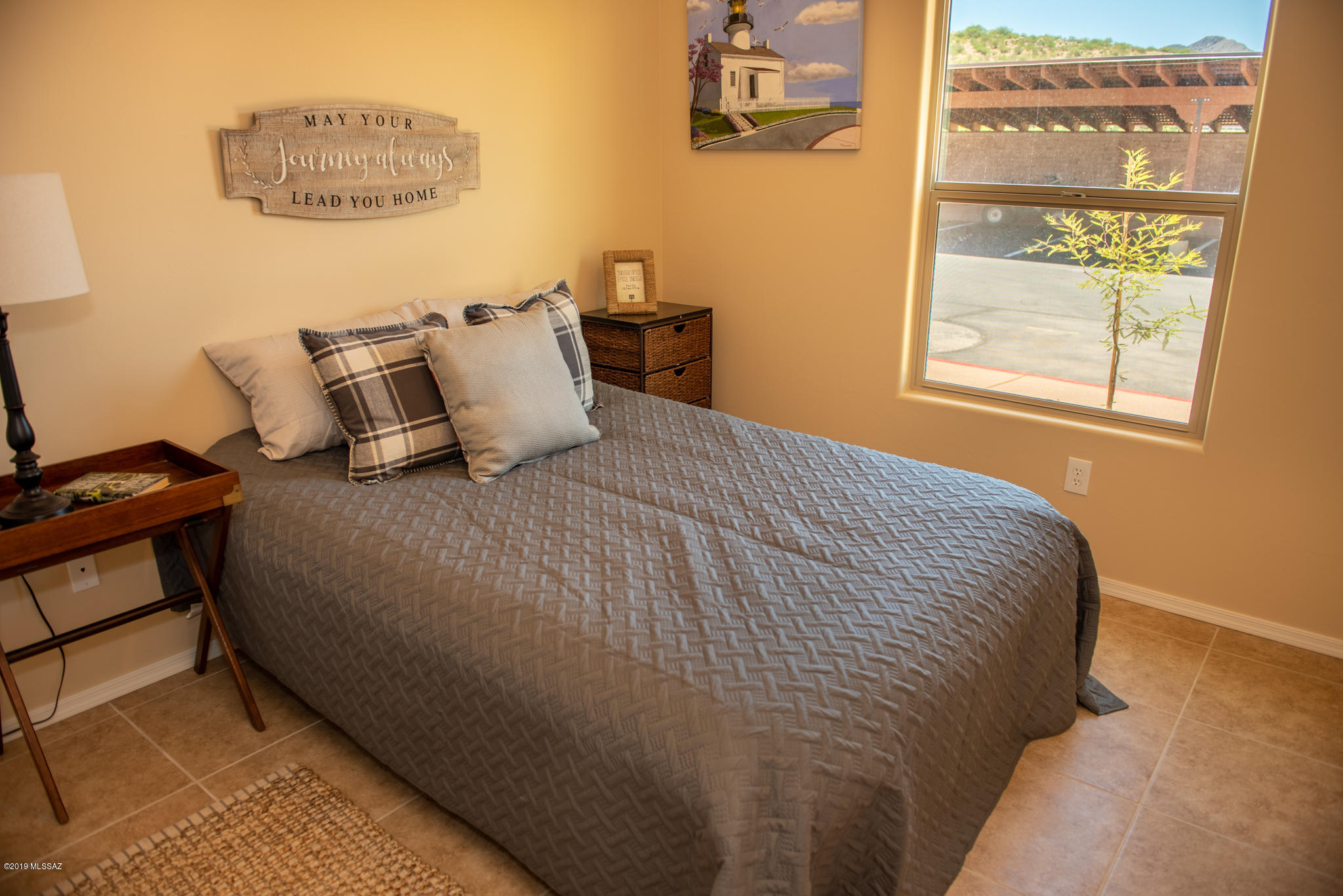 Barrio Embarcadero - Residential Lease