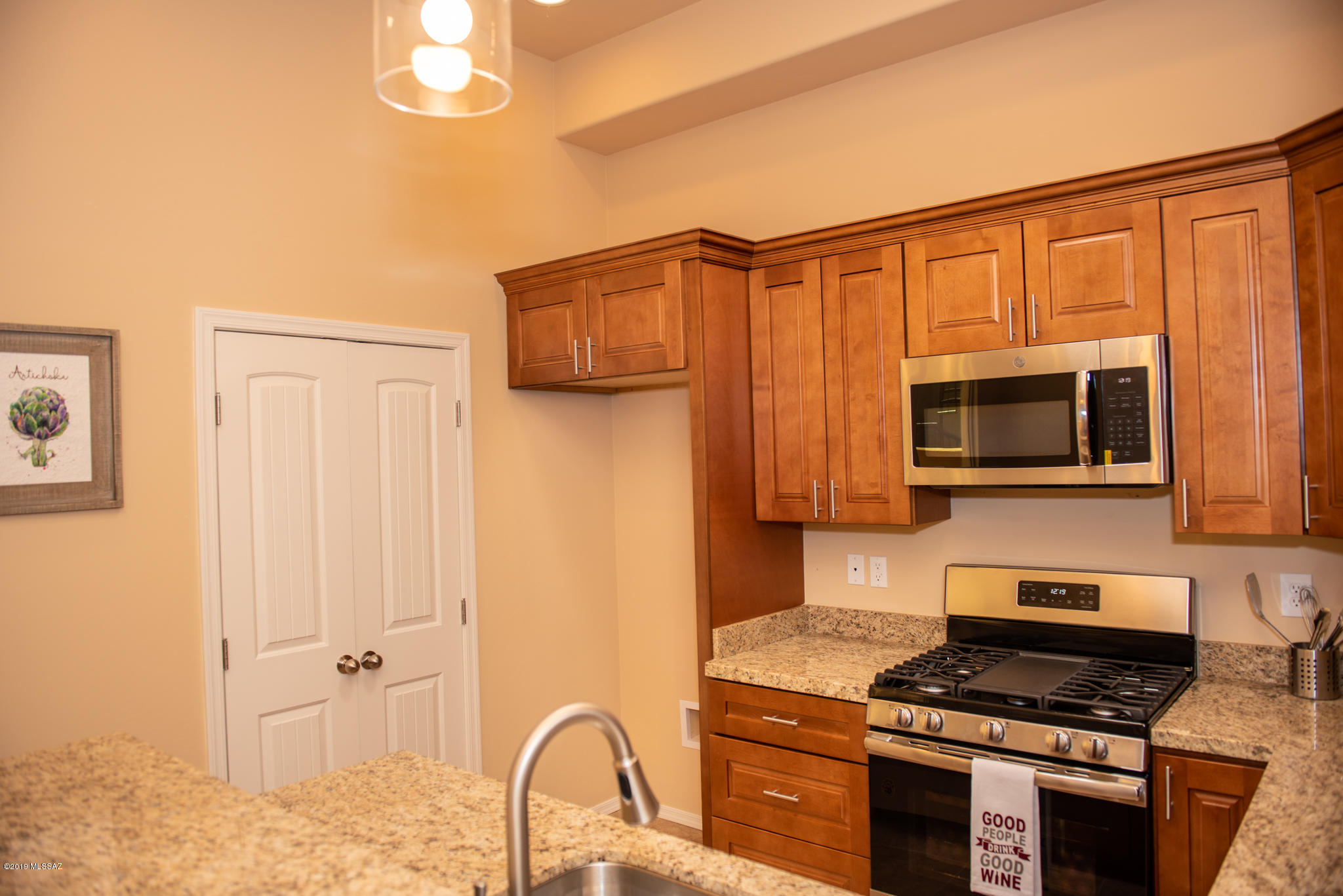 Barrio Embarcadero - Residential Lease