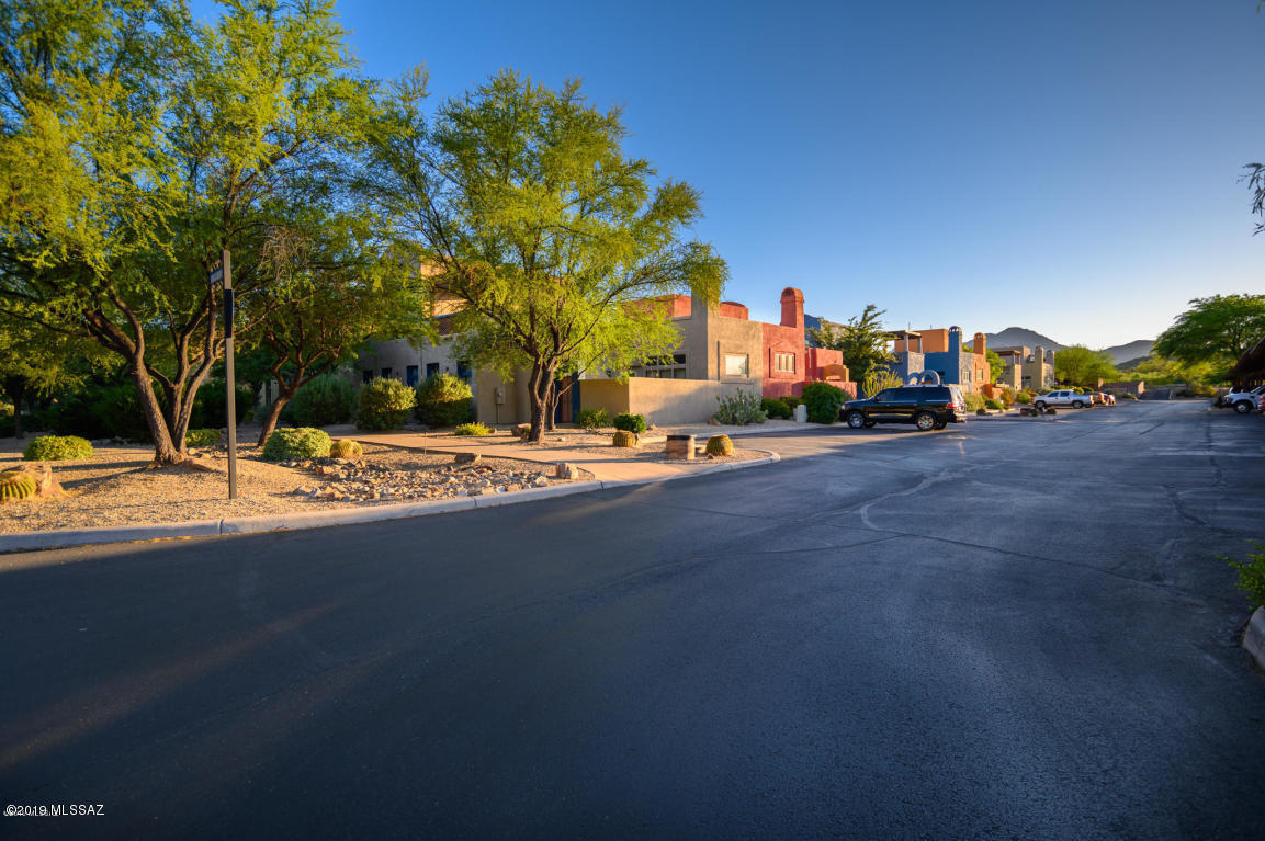 Barrio Embarcadero - Residential Lease