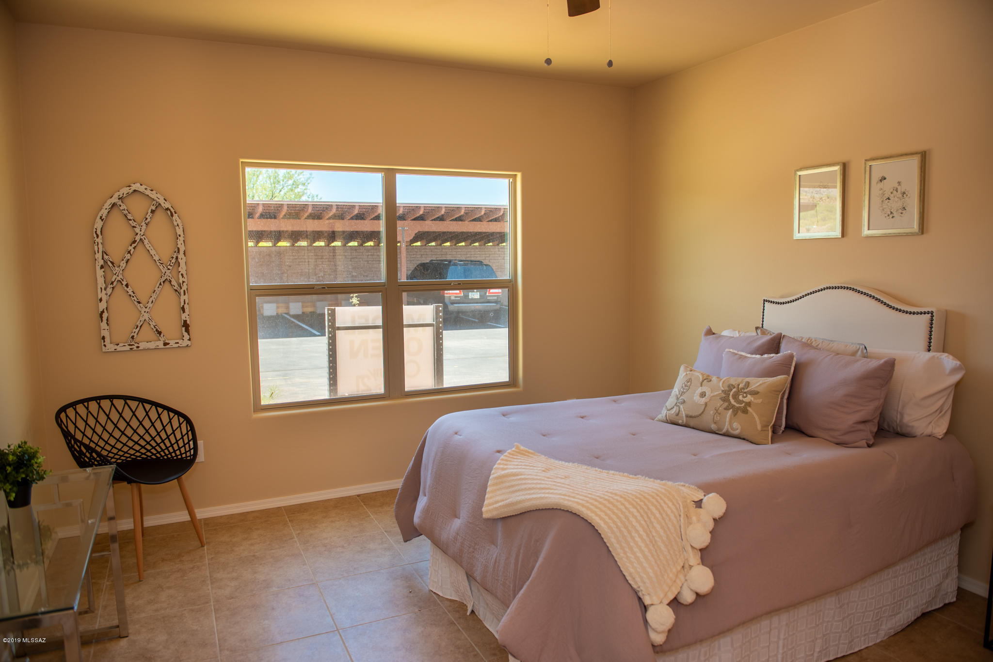 Barrio Embarcadero - Residential Lease