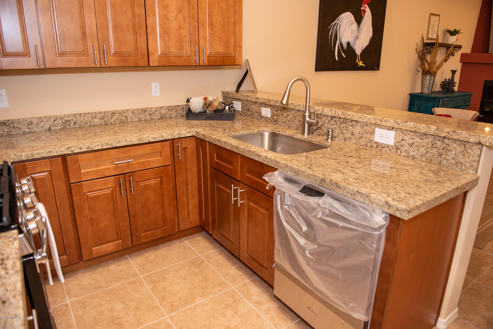 Barrio Embarcadero - Residential Lease