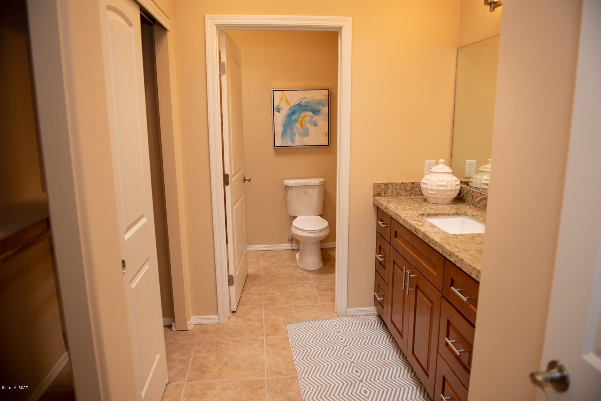 Barrio Embarcadero - Residential Lease