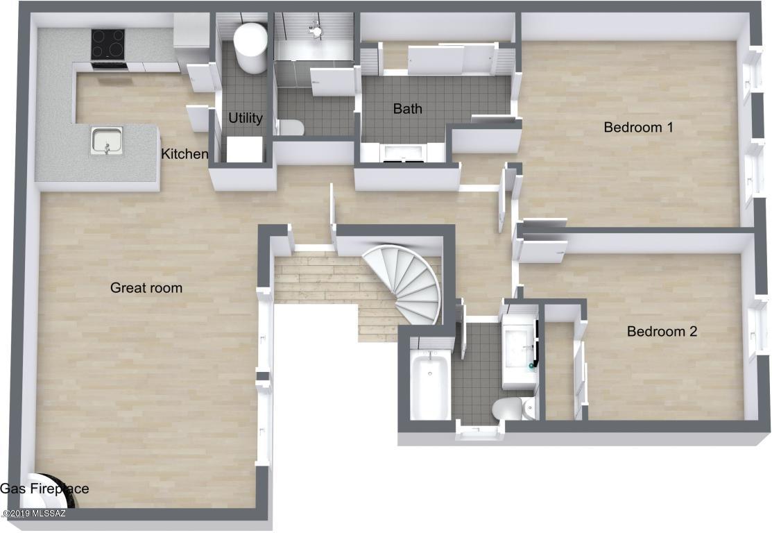 Barrio Embarcadero - Residential Lease