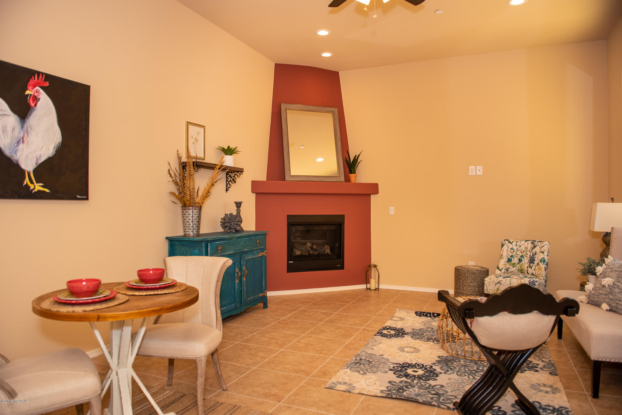 Barrio Embarcadero - Residential Lease