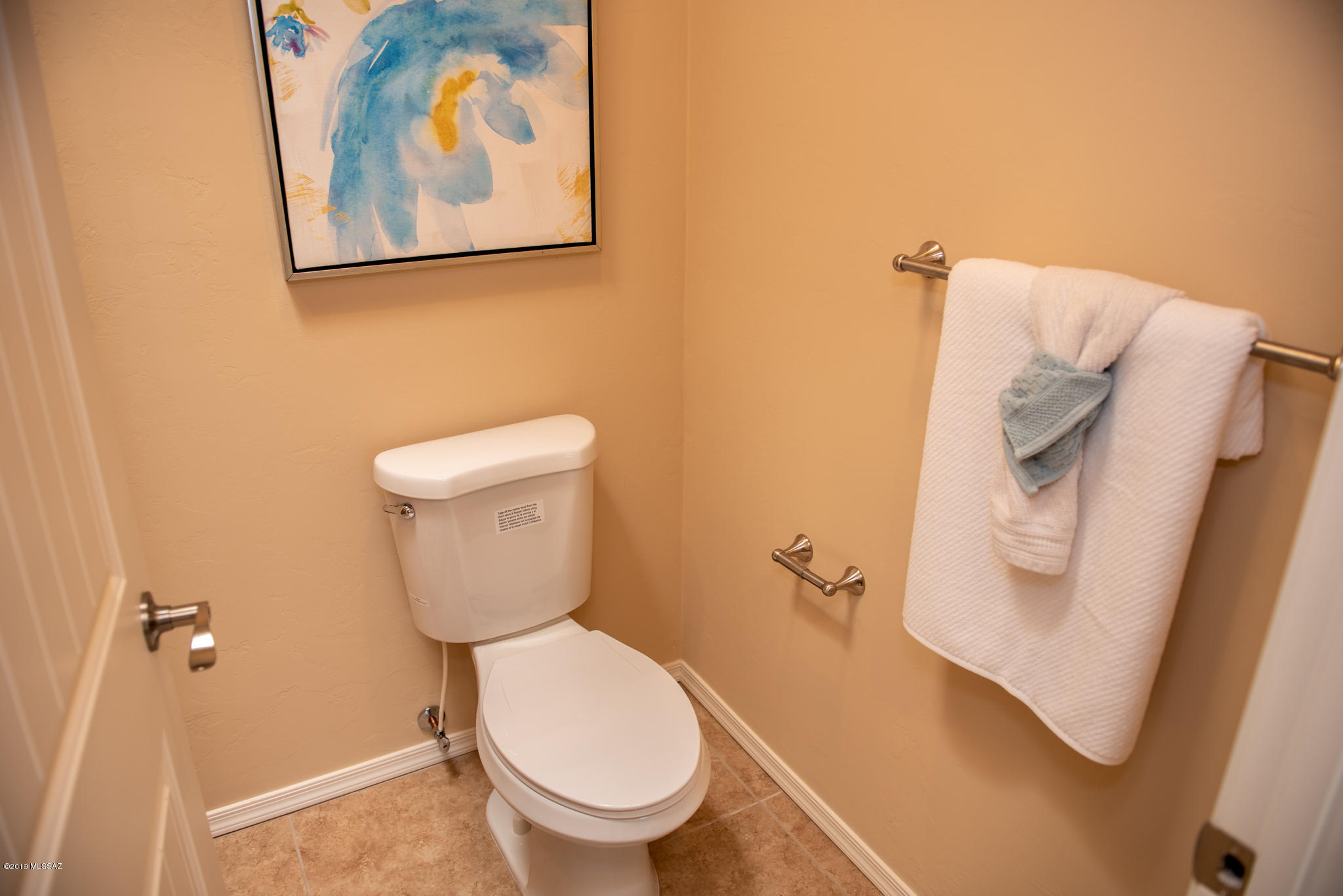 Barrio Embarcadero - Residential Lease