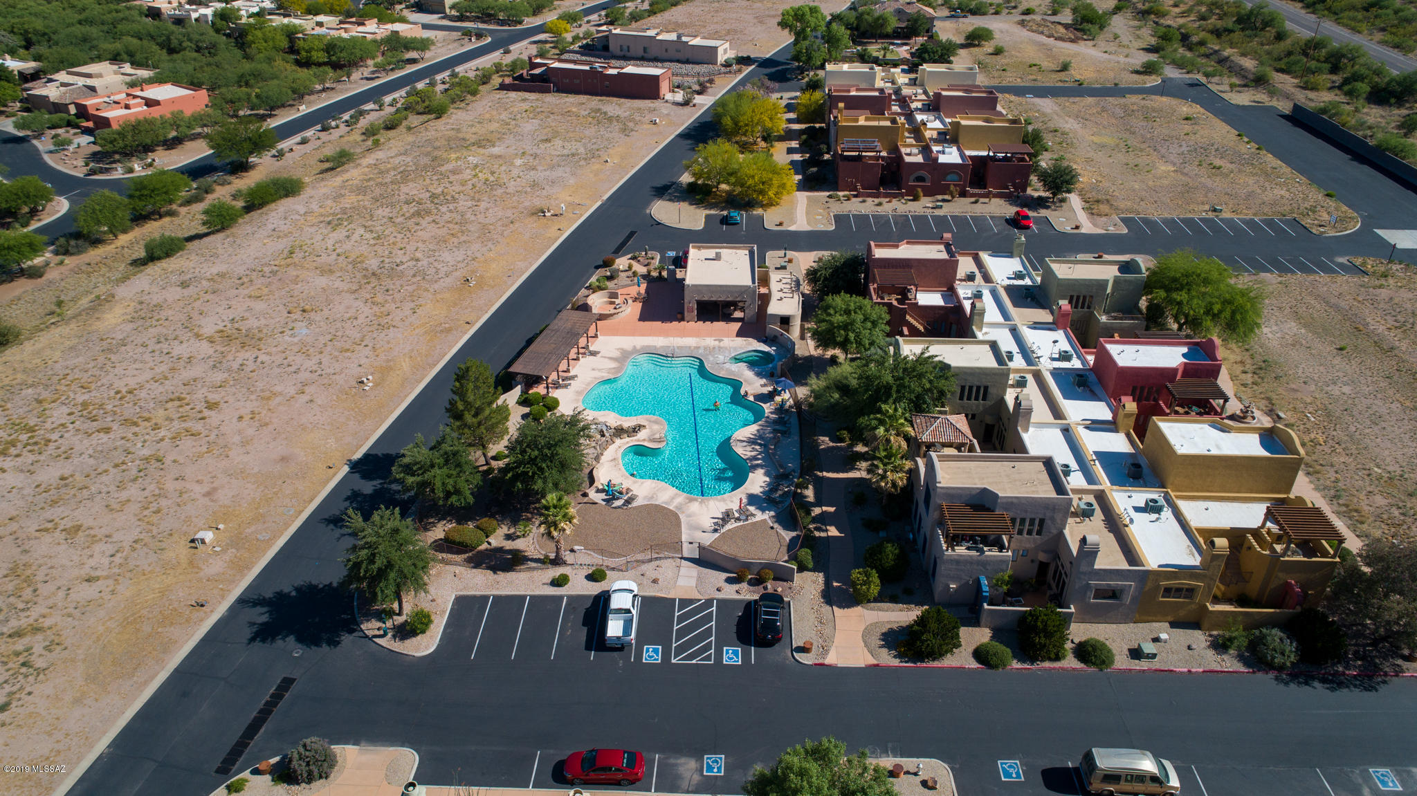 Barrio Embarcadero - Residential Lease