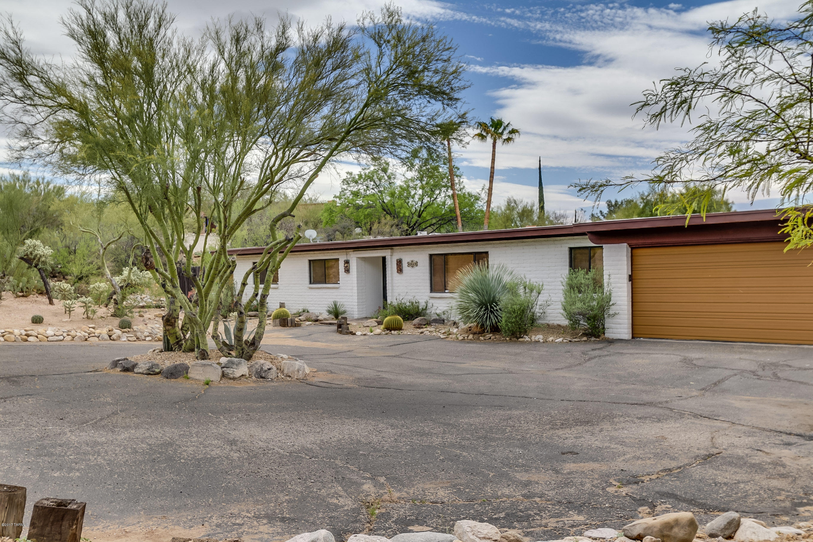 Skyline Bel Air Estates (1-153) - Residential