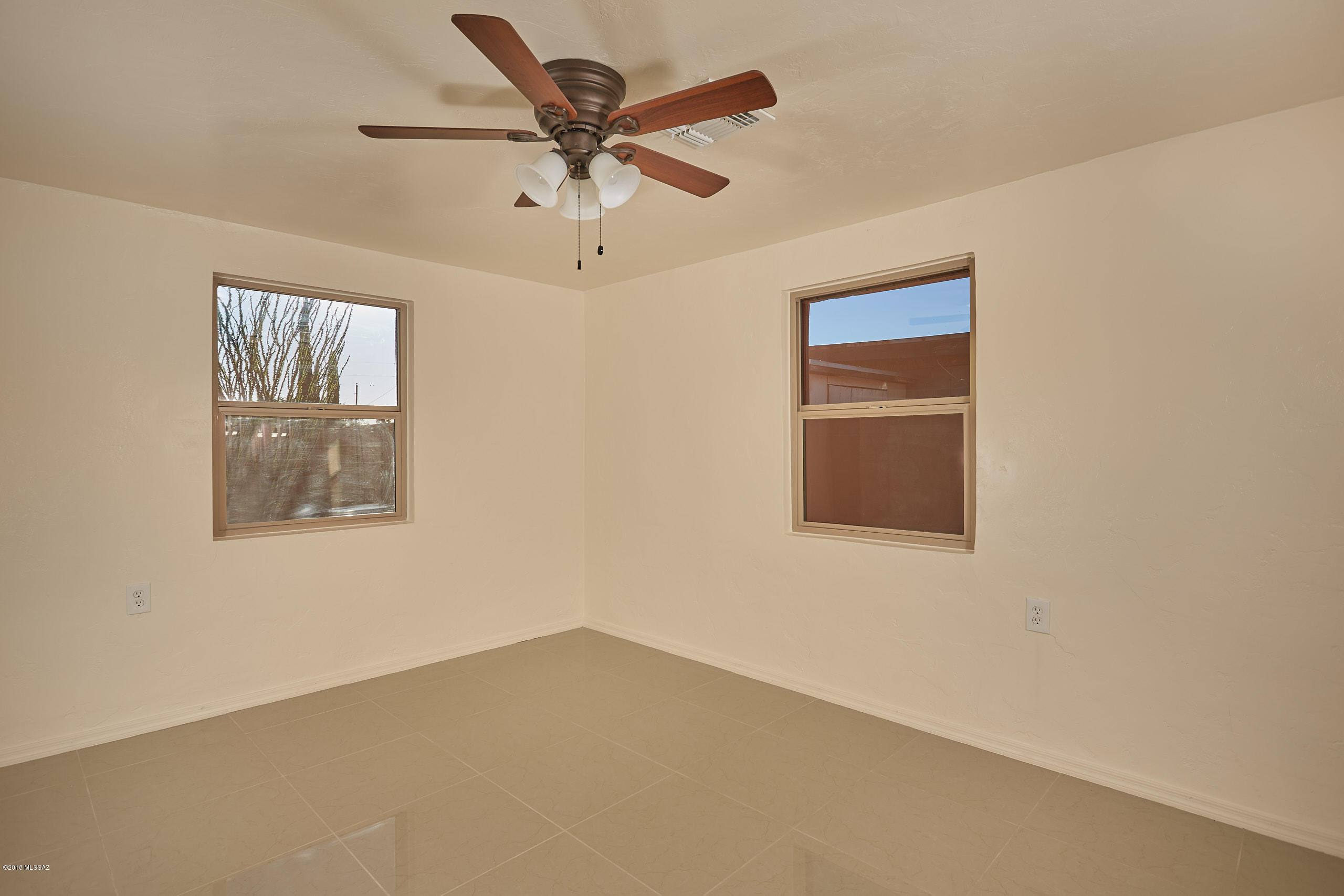 Tucson Mountain Village (1-236) - Residential