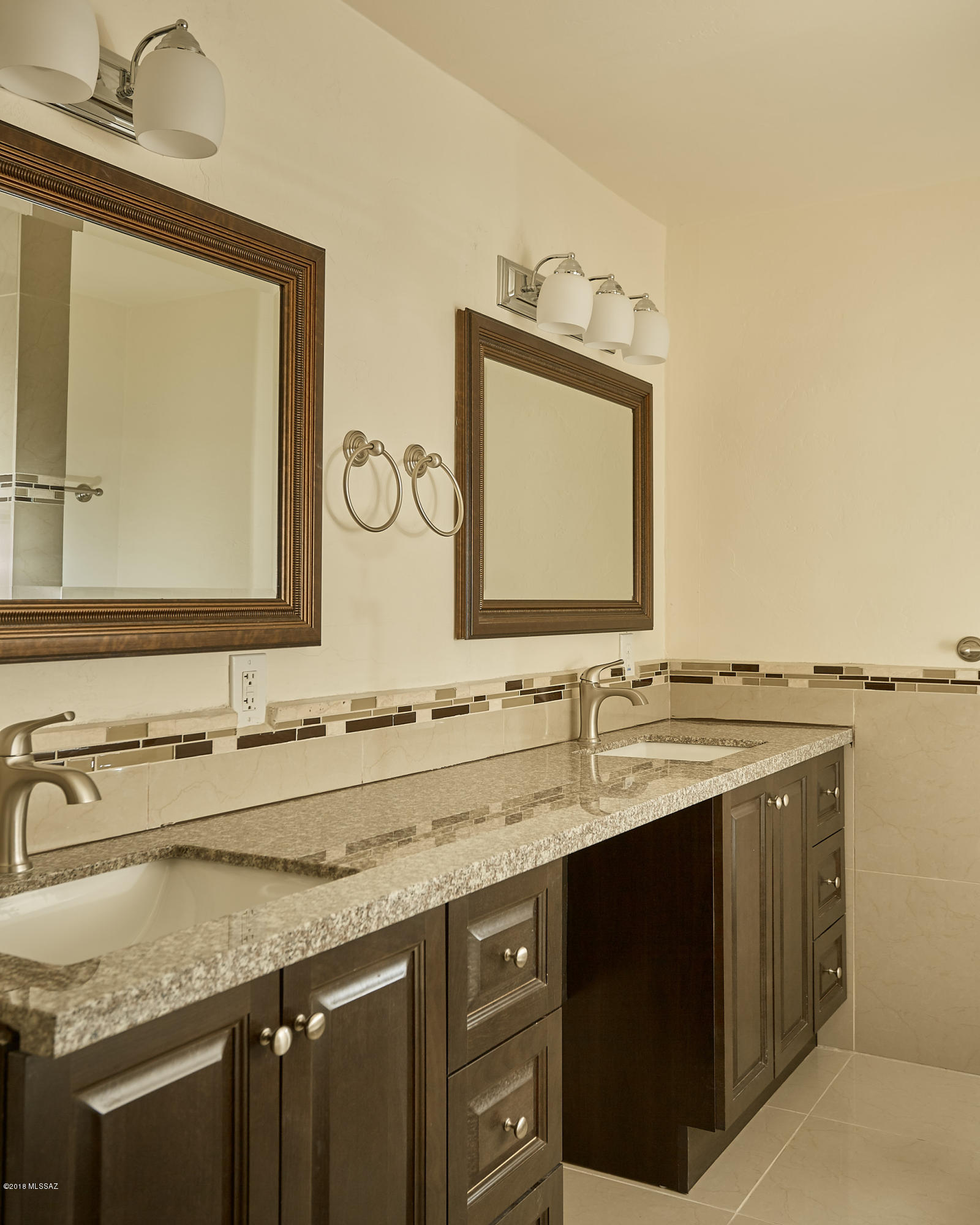 Tucson Mountain Village (1-236) - Residential