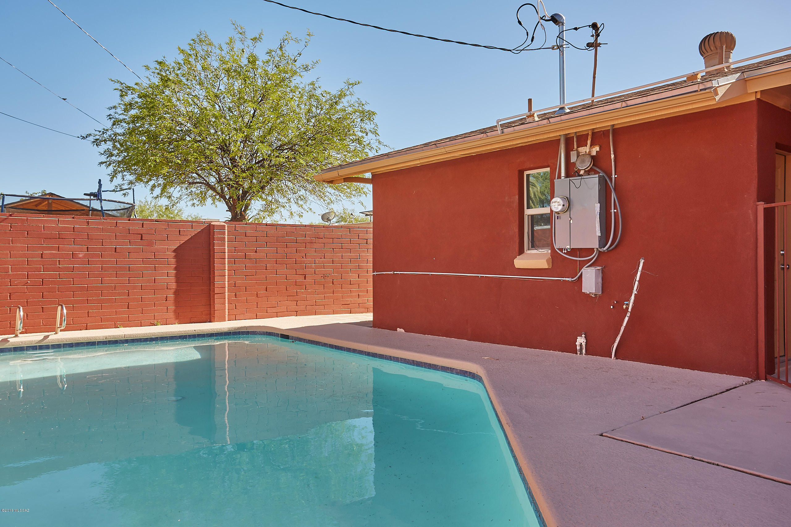 Tucson Mountain Village (1-236) - Residential
