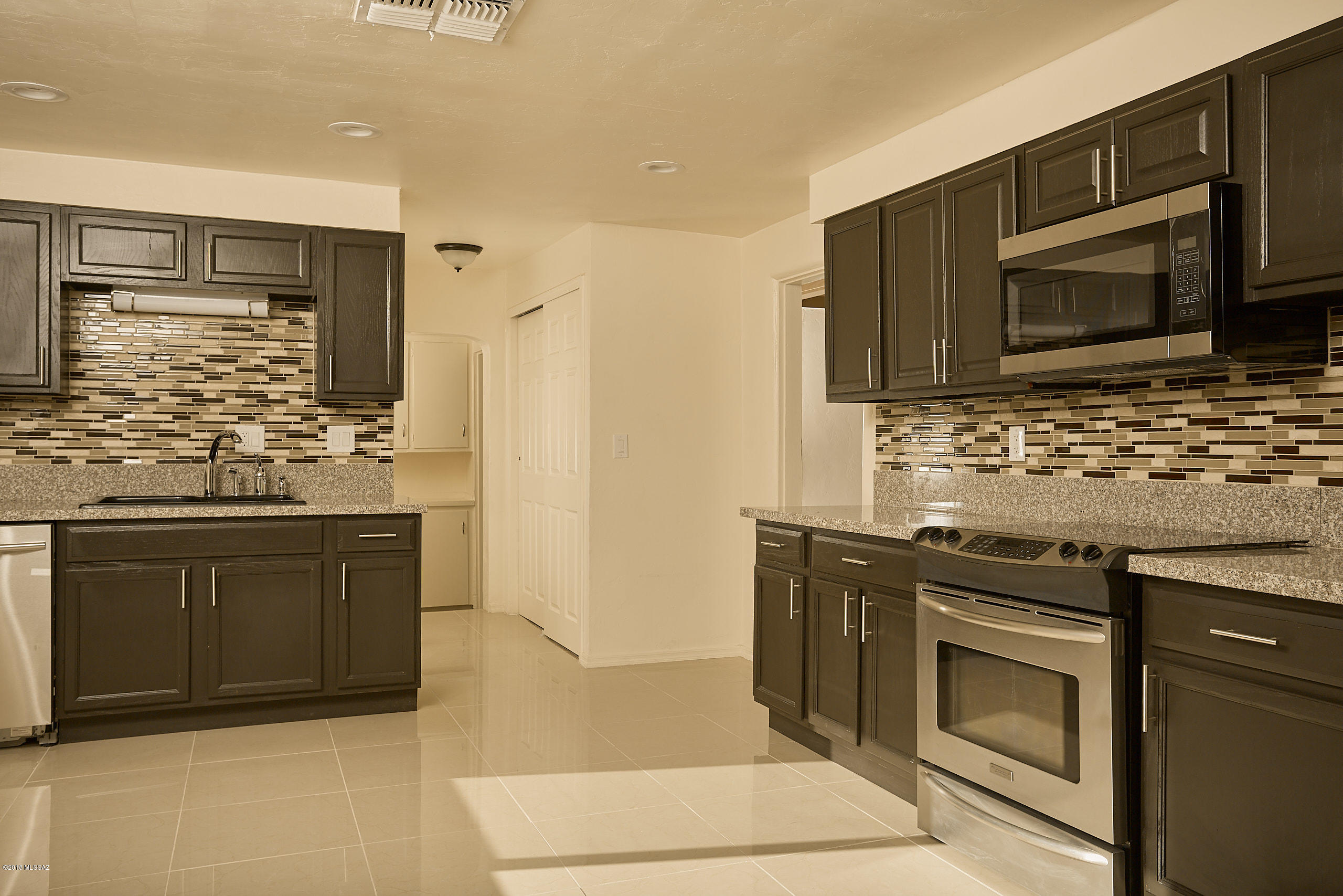 Tucson Mountain Village (1-236) - Residential