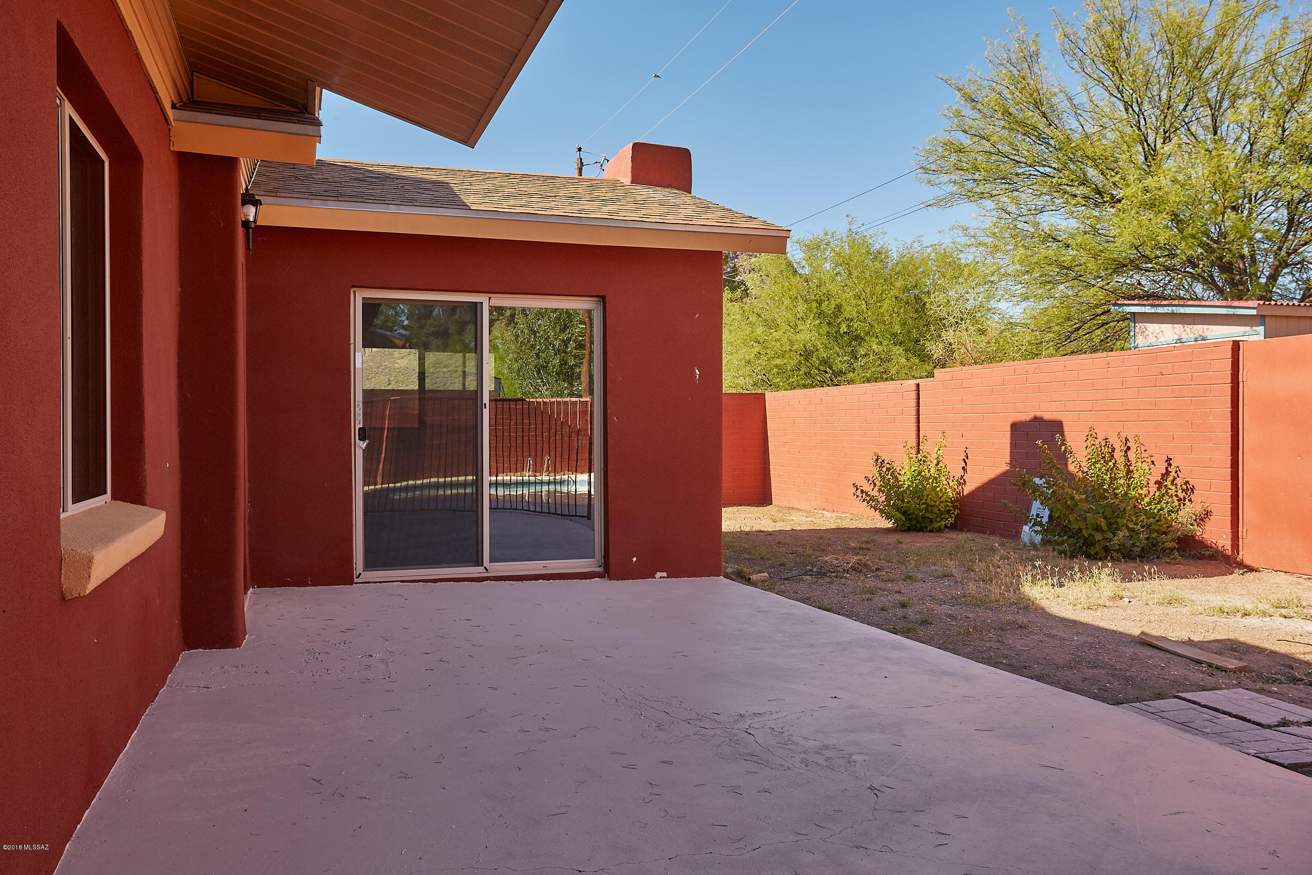 Tucson Mountain Village (1-236) - Residential