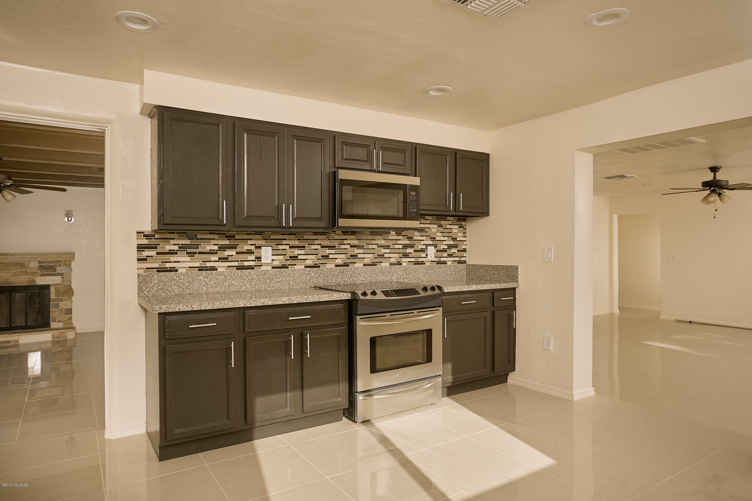 Tucson Mountain Village (1-236) - Residential
