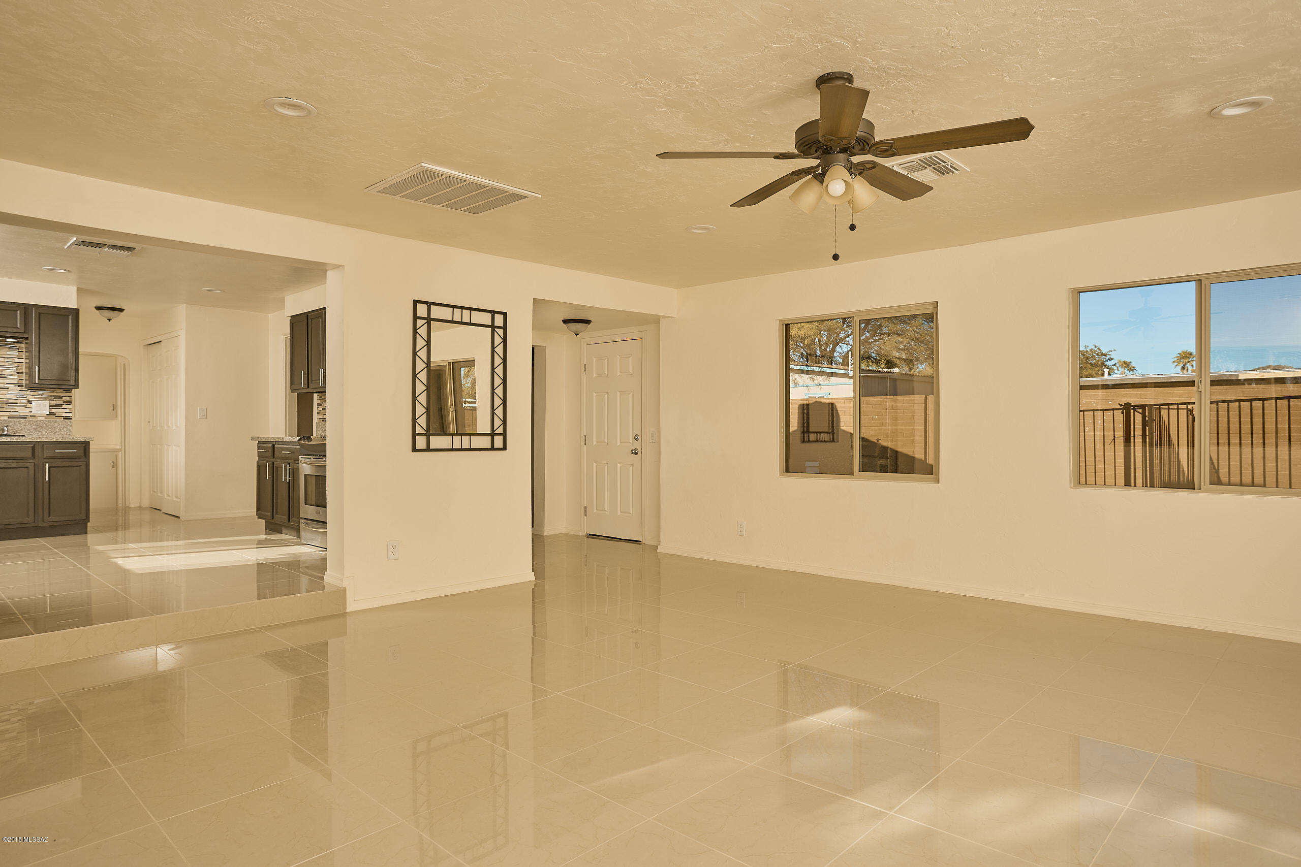 Tucson Mountain Village (1-236) - Residential