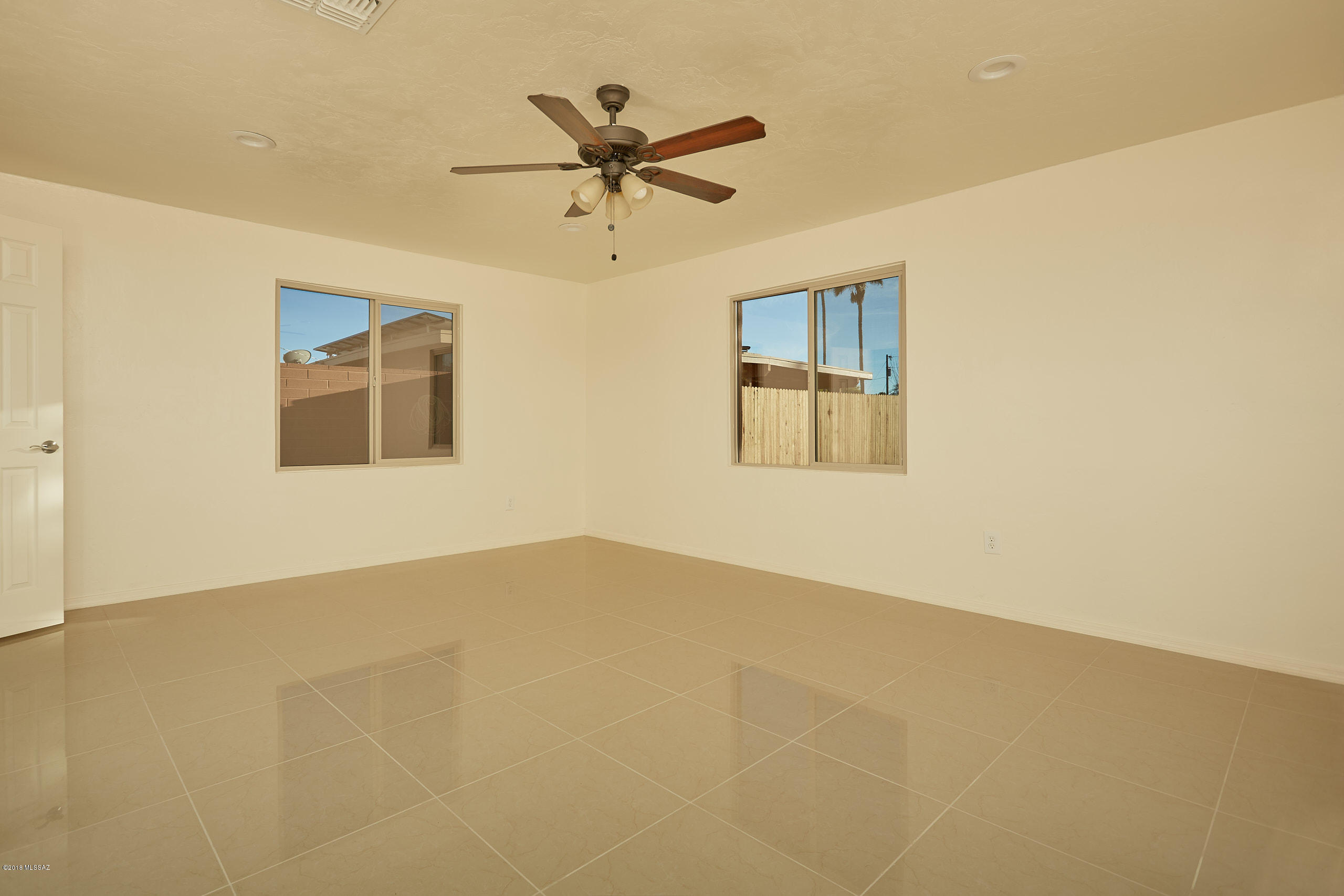 Tucson Mountain Village (1-236) - Residential