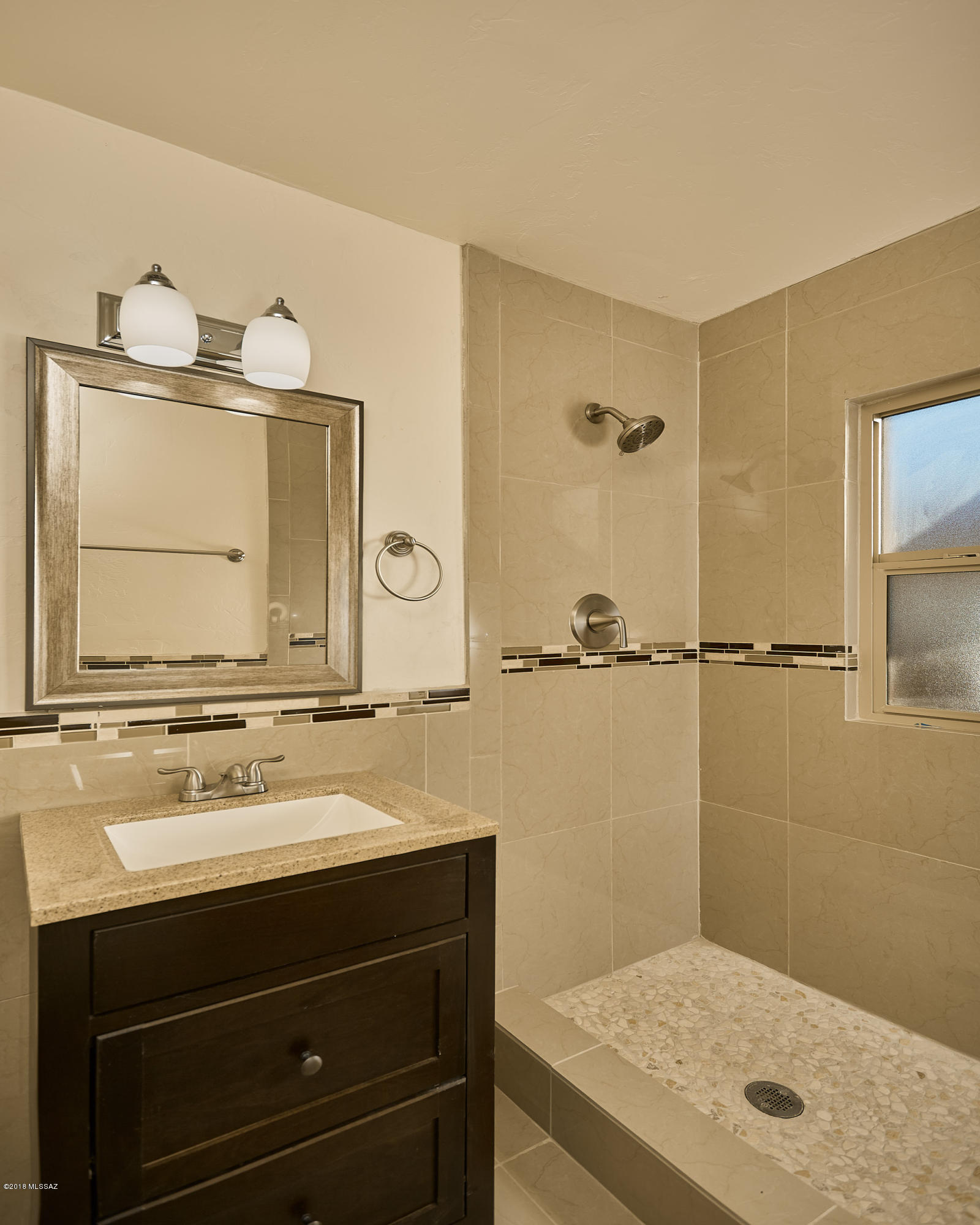 Tucson Mountain Village (1-236) - Residential
