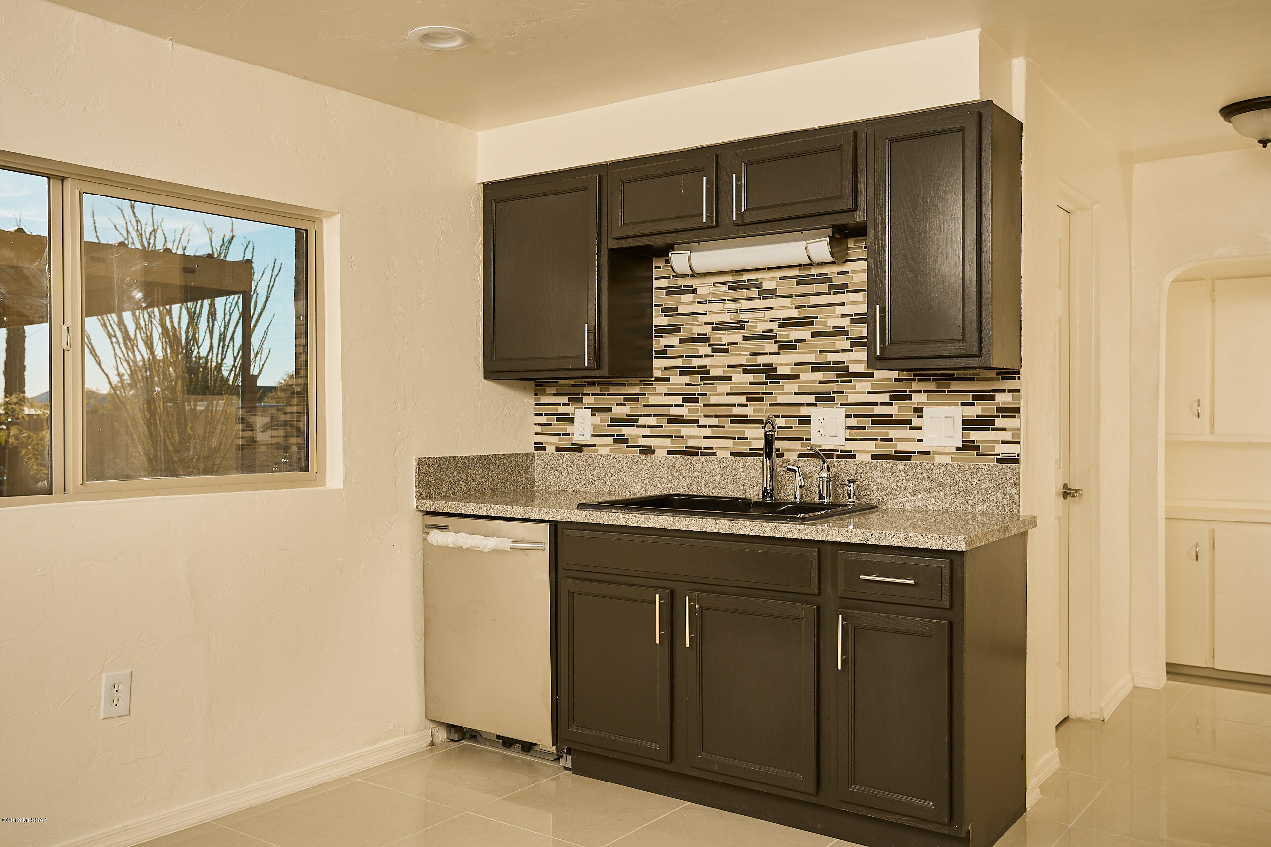 Tucson Mountain Village (1-236) - Residential