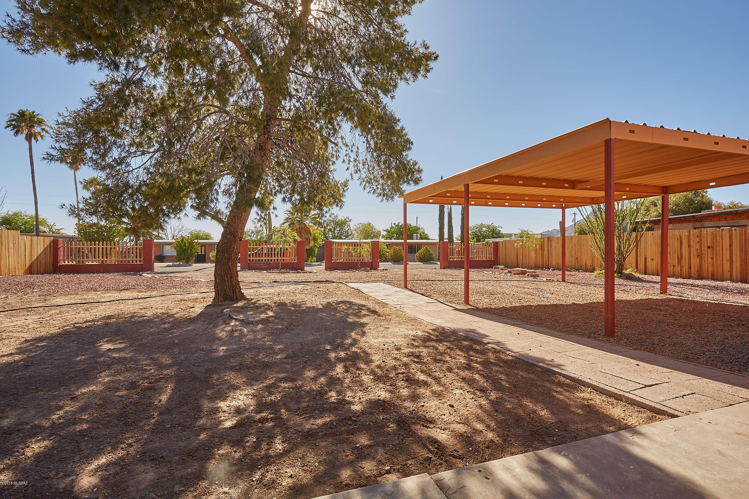 Tucson Mountain Village (1-236) - Residential