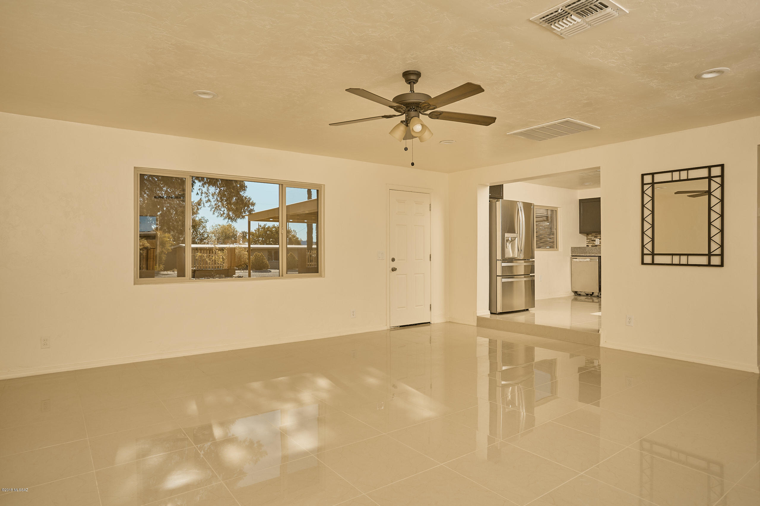 Tucson Mountain Village (1-236) - Residential
