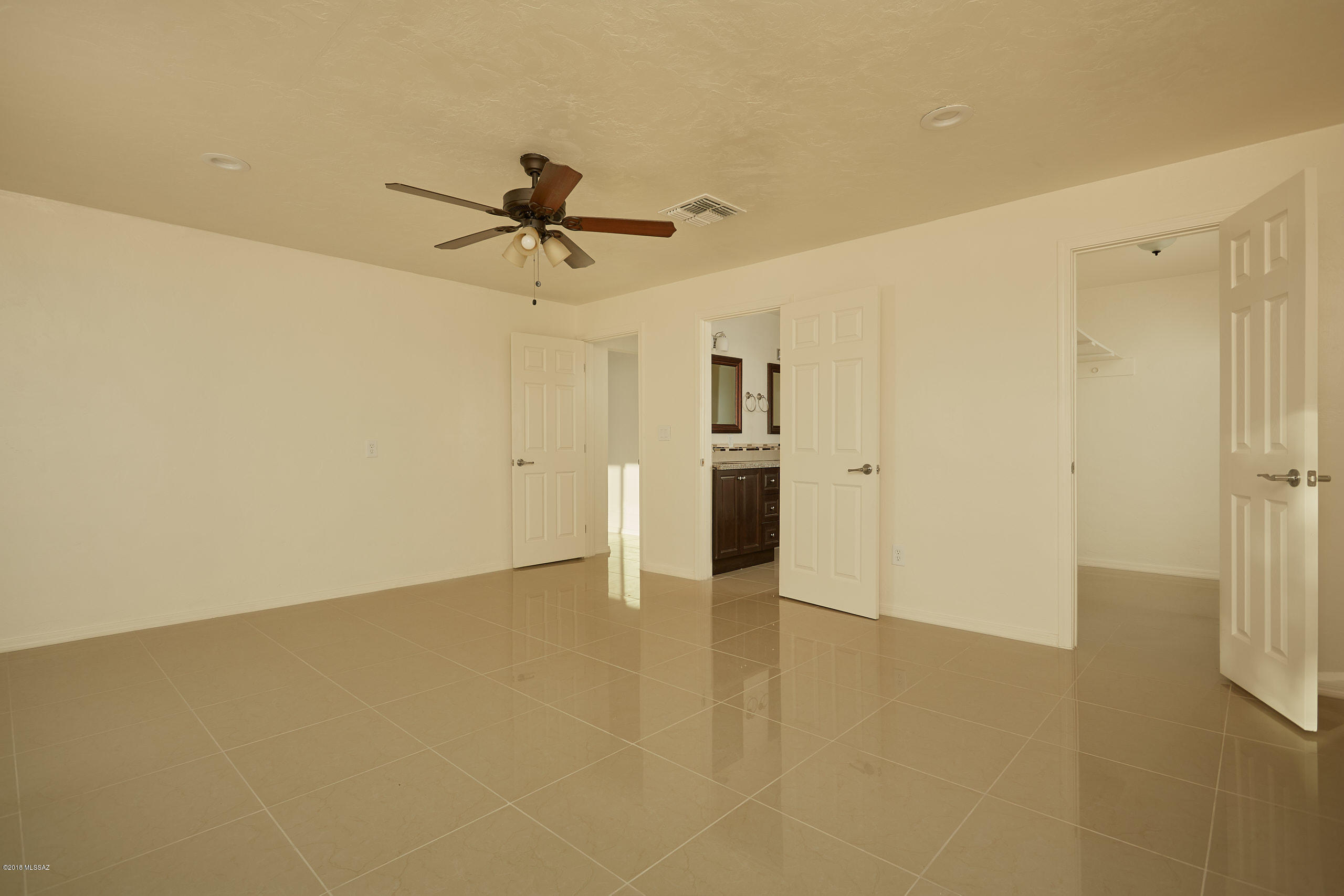 Tucson Mountain Village (1-236) - Residential
